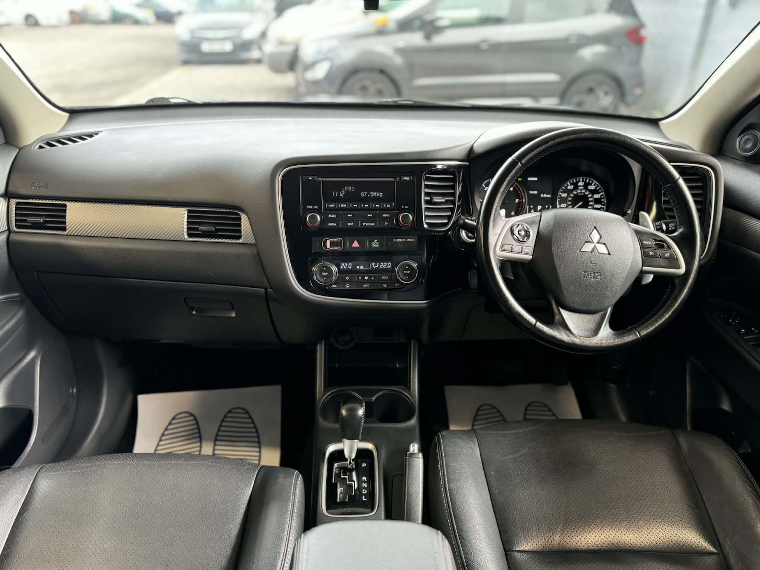 Used Mitsubishi Outlander 2014 for sale - 78134994: Photo 10