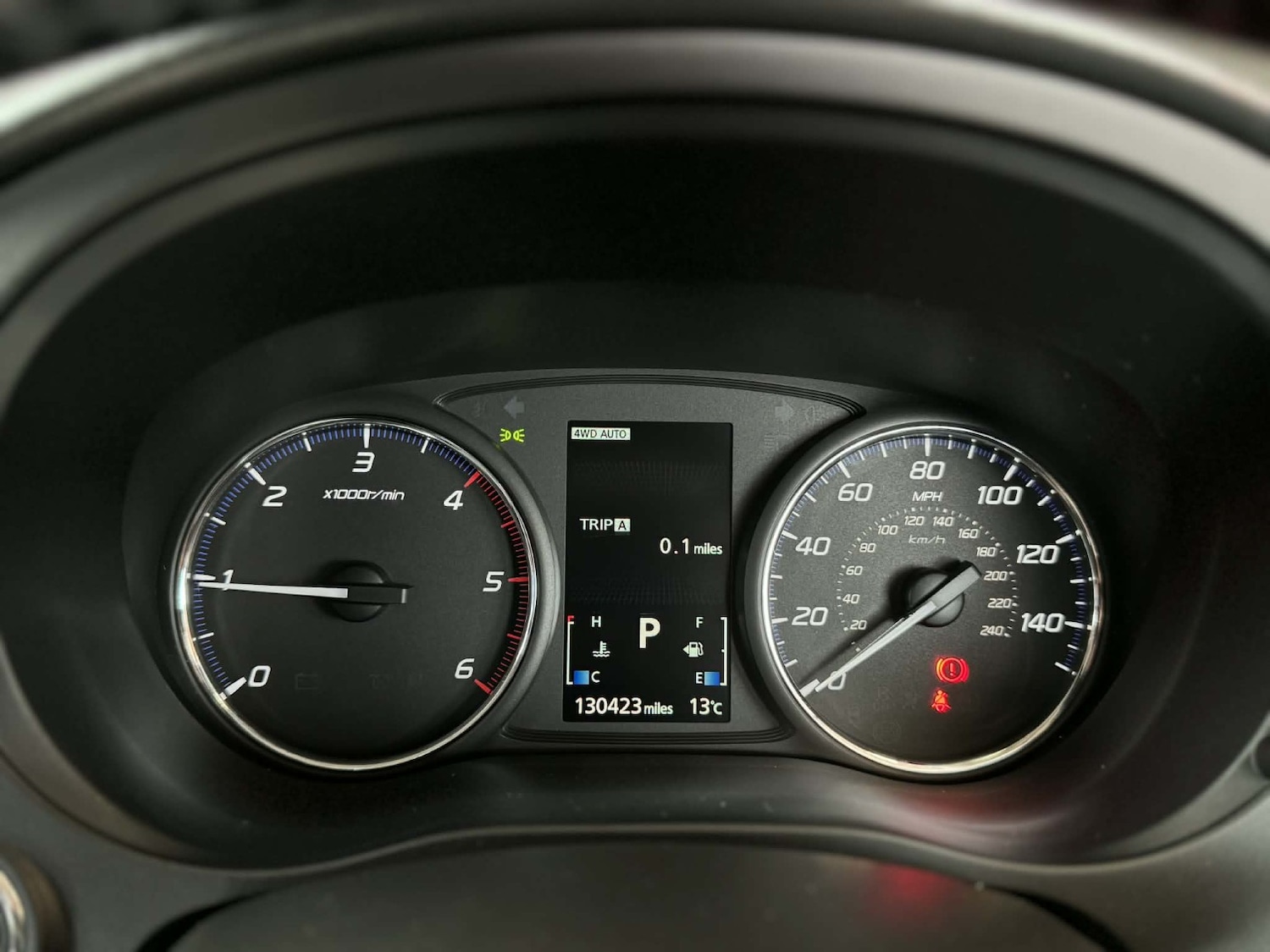 Used Mitsubishi Outlander 2014 for sale - 78134994: Photo 12