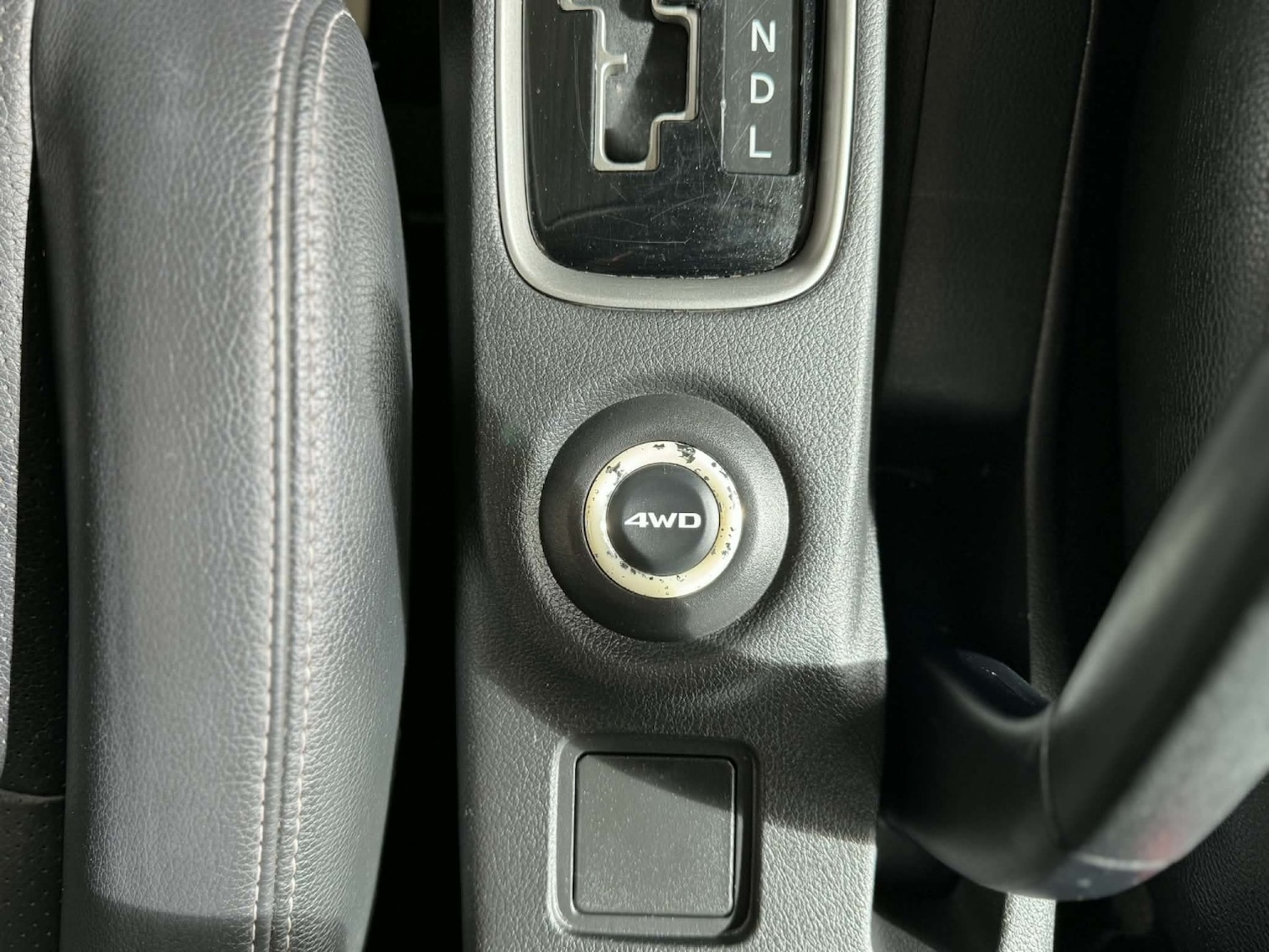 Used Mitsubishi Outlander 2014 for sale - 78134994: Photo 15