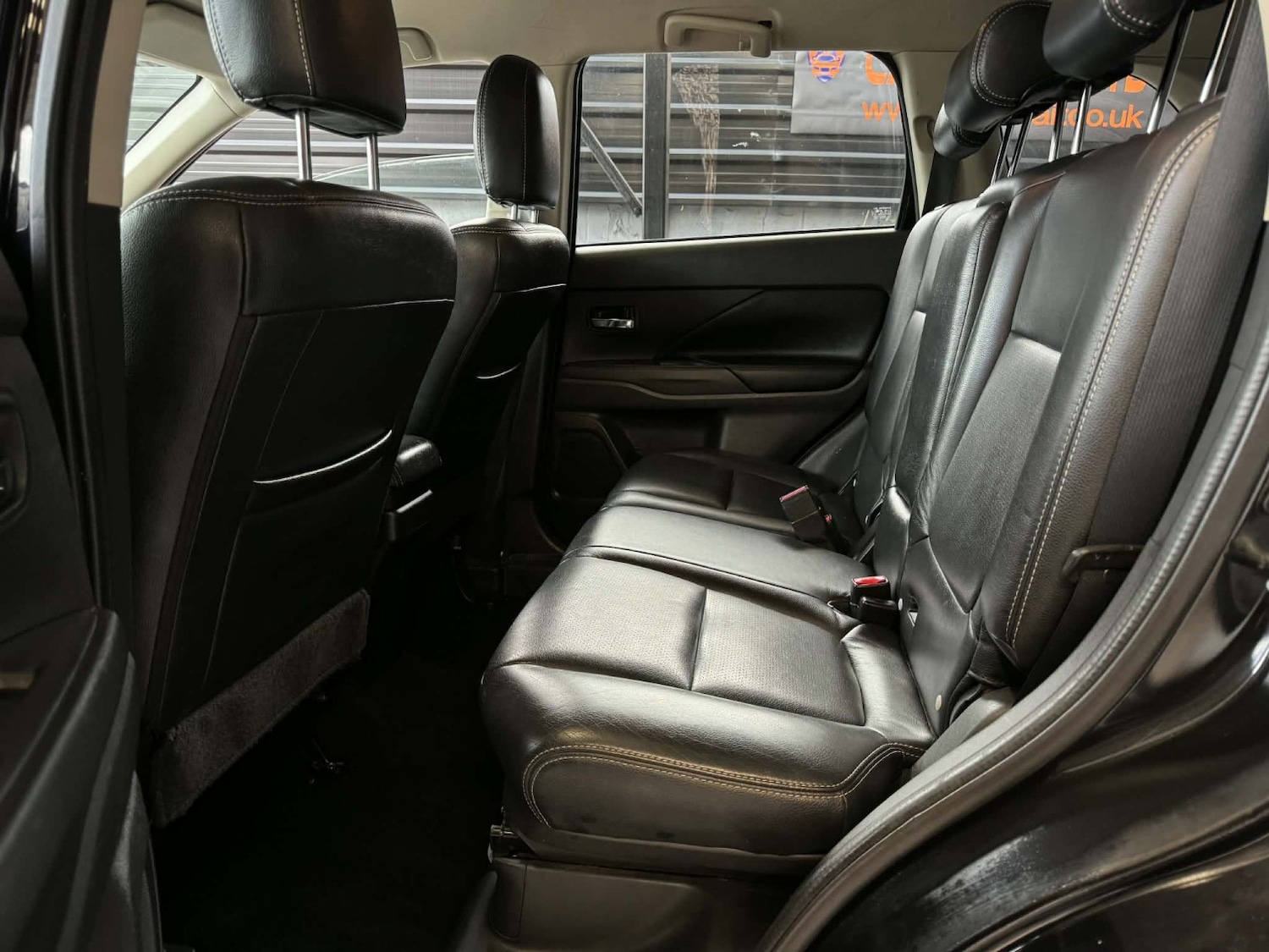 Used Mitsubishi Outlander 2014 for sale - 78134994: Photo 17