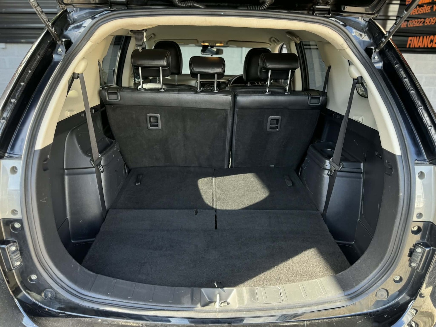 Used Mitsubishi Outlander 2014 for sale - 78134994: Photo 18