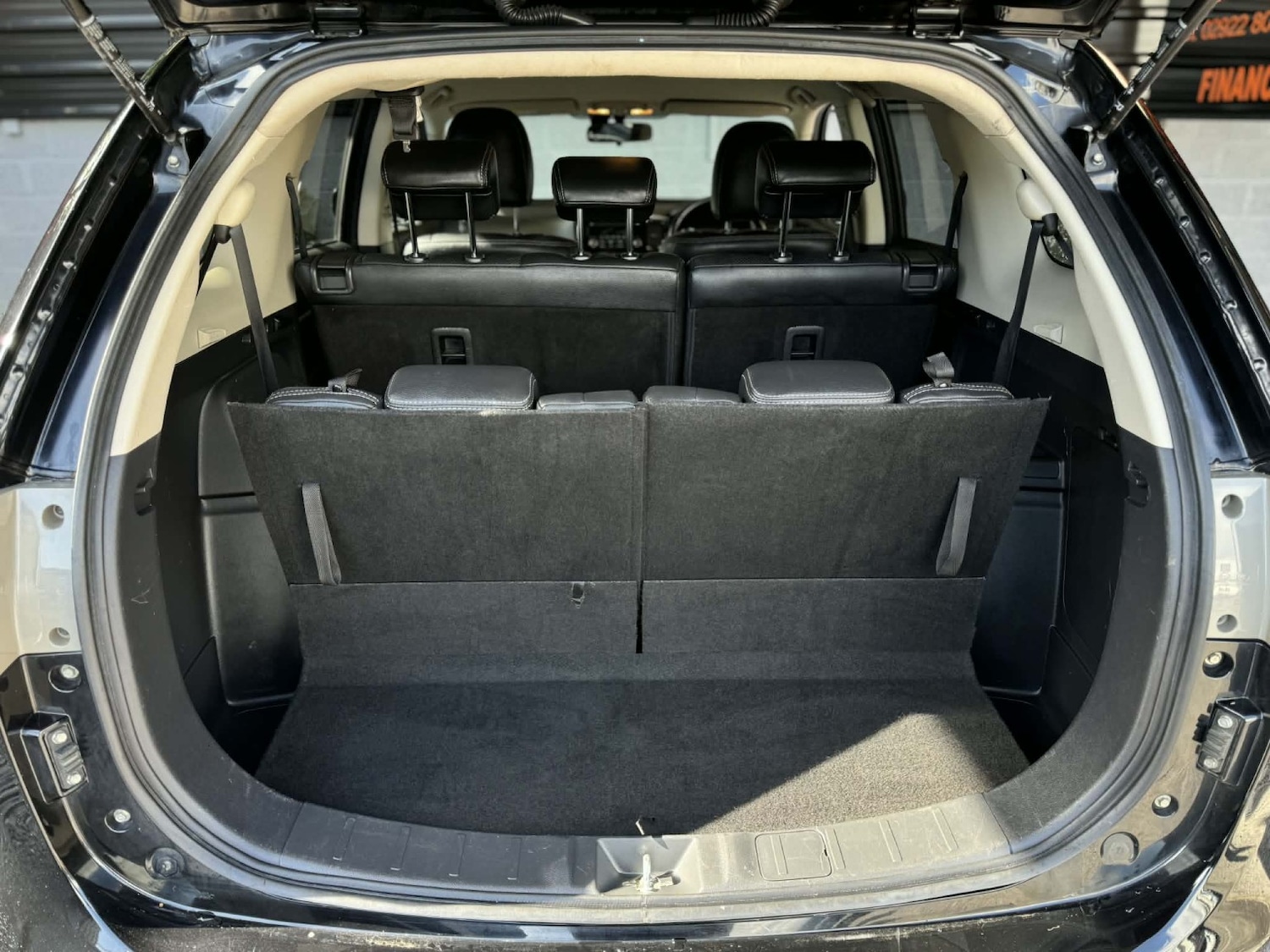 Used Mitsubishi Outlander 2014 for sale - 78134994: Photo 19