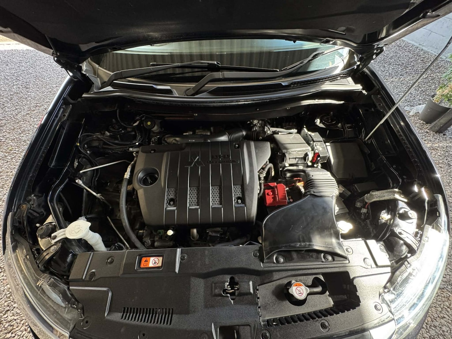 Used Mitsubishi Outlander 2014 for sale - 78134994: Photo 20