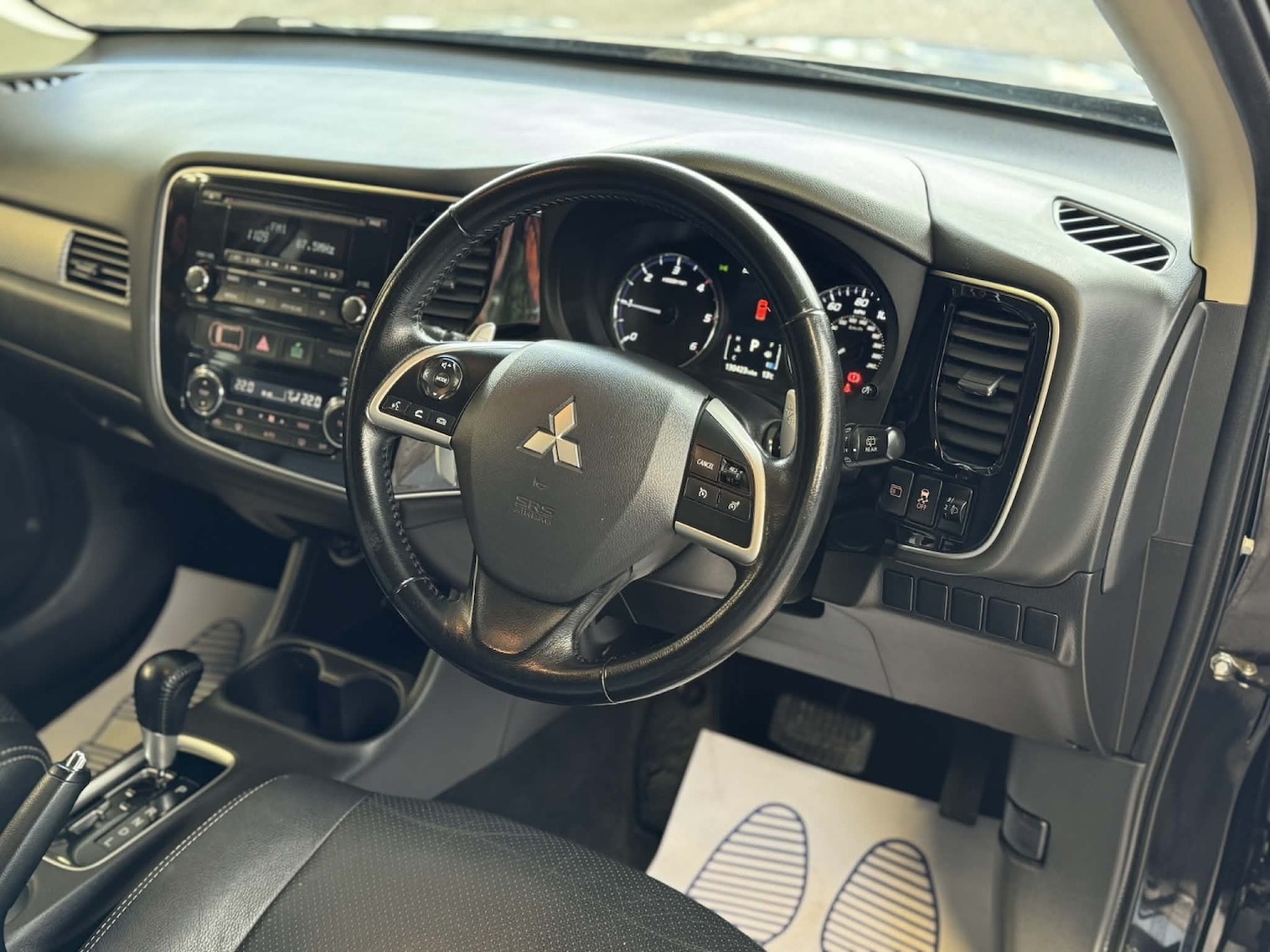 Used Mitsubishi Outlander 2014 for sale - 78134994: Photo 25