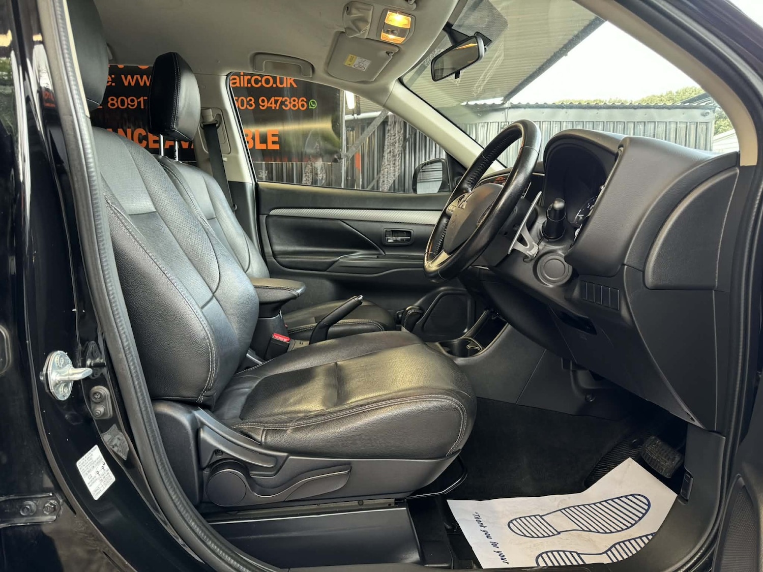 Used Mitsubishi Outlander 2014 for sale - 78134994: Photo 26