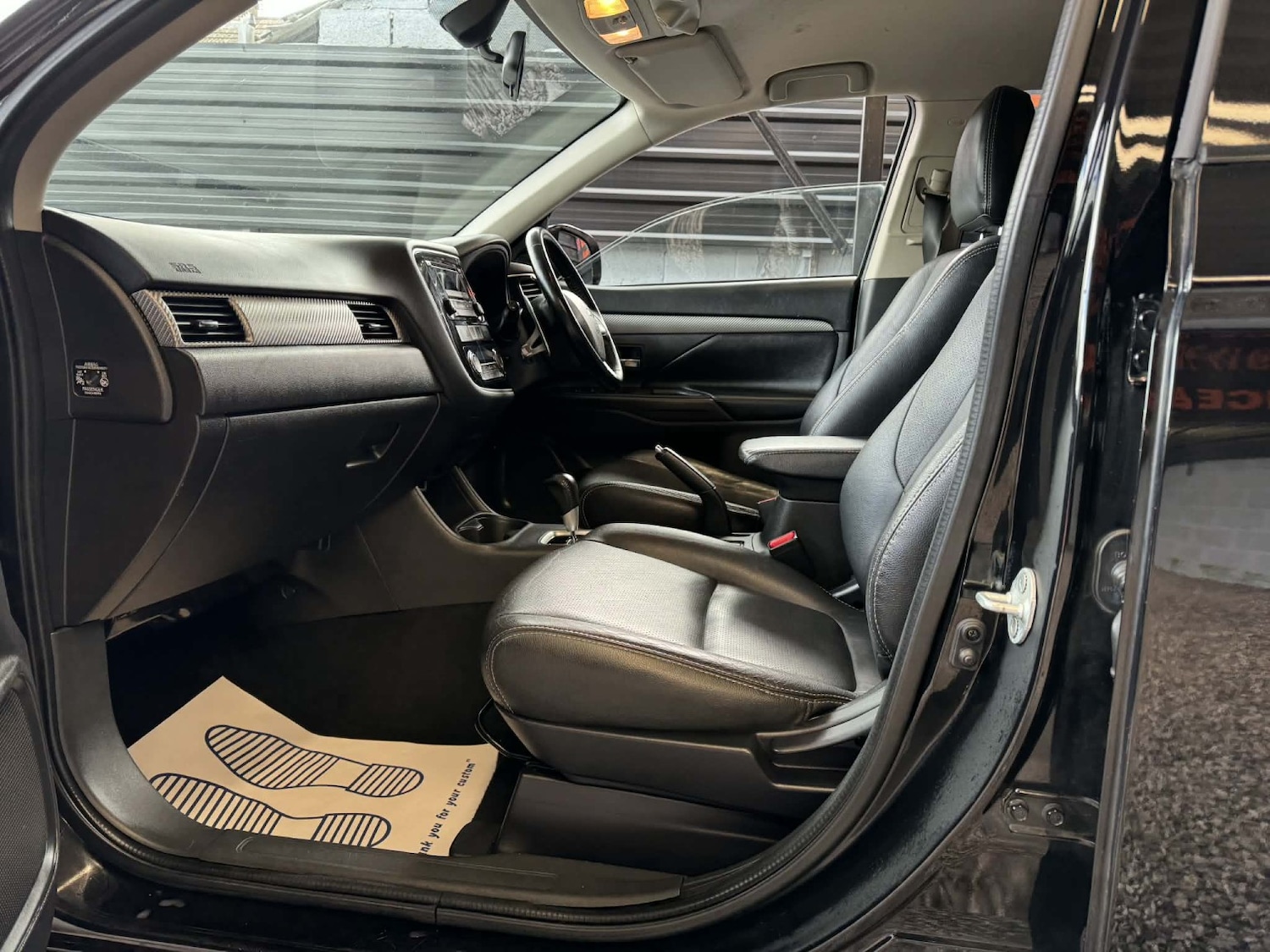 Used Mitsubishi Outlander 2014 for sale - 78134994: Photo 9