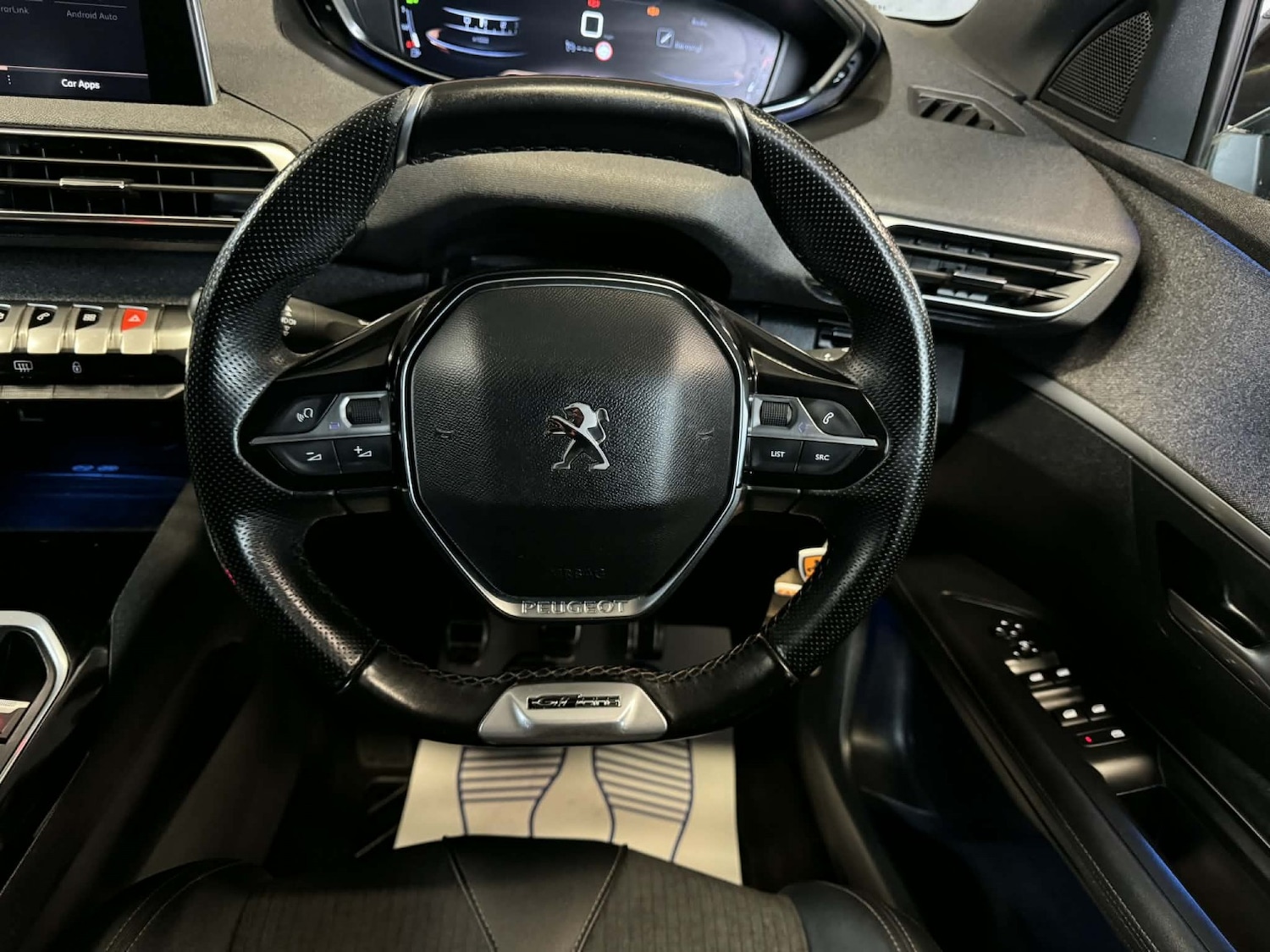 Used Peugeot 3008 2019 for sale - 77584528: Photo 11