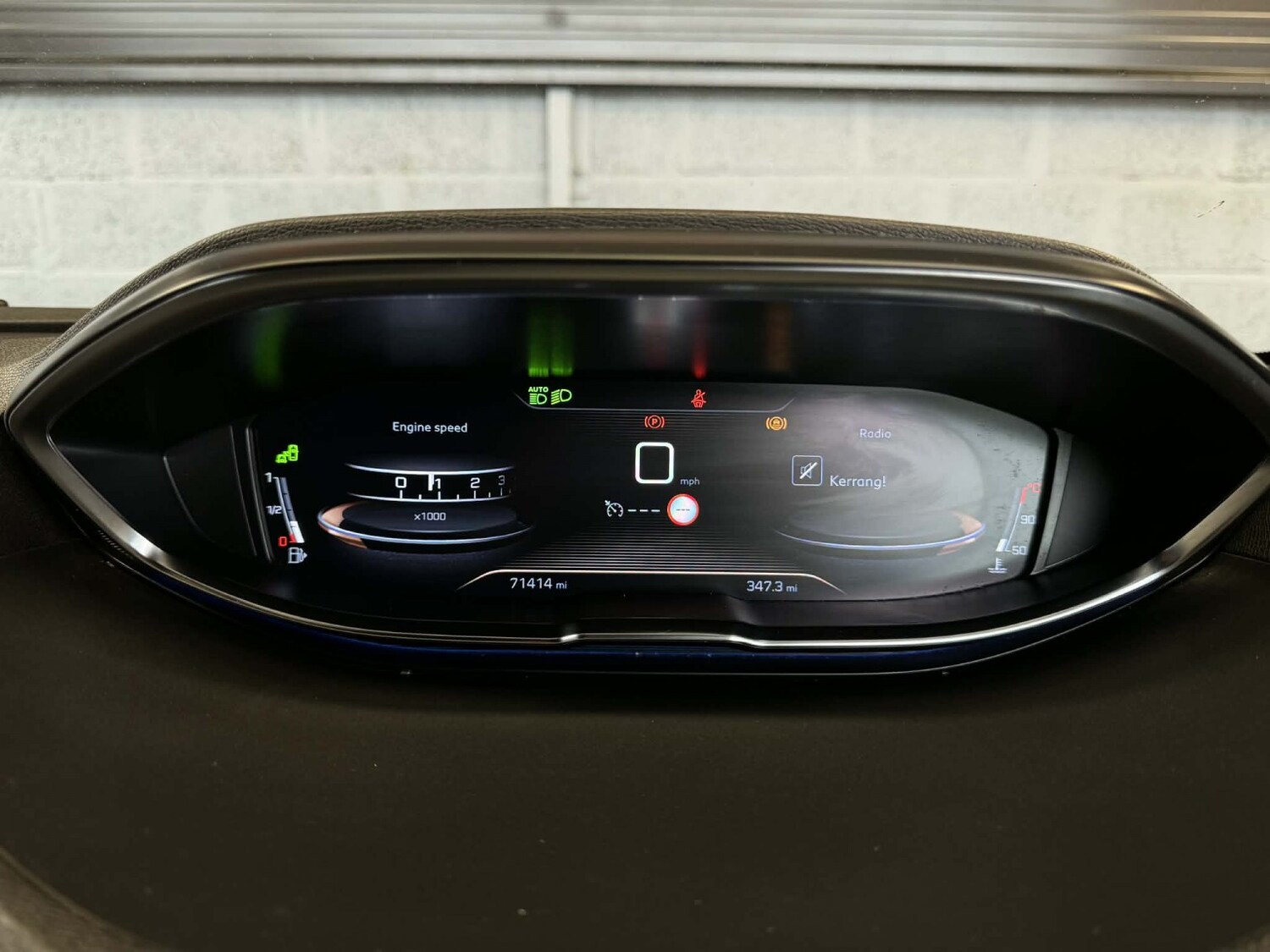 Used Peugeot 3008 2019 for sale - 77584528: Photo 12