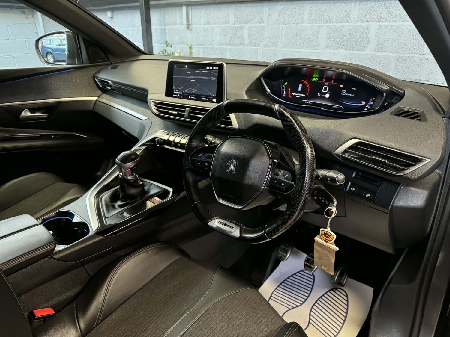 Used Peugeot 3008 2019 for sale - 77584528: Photo 16