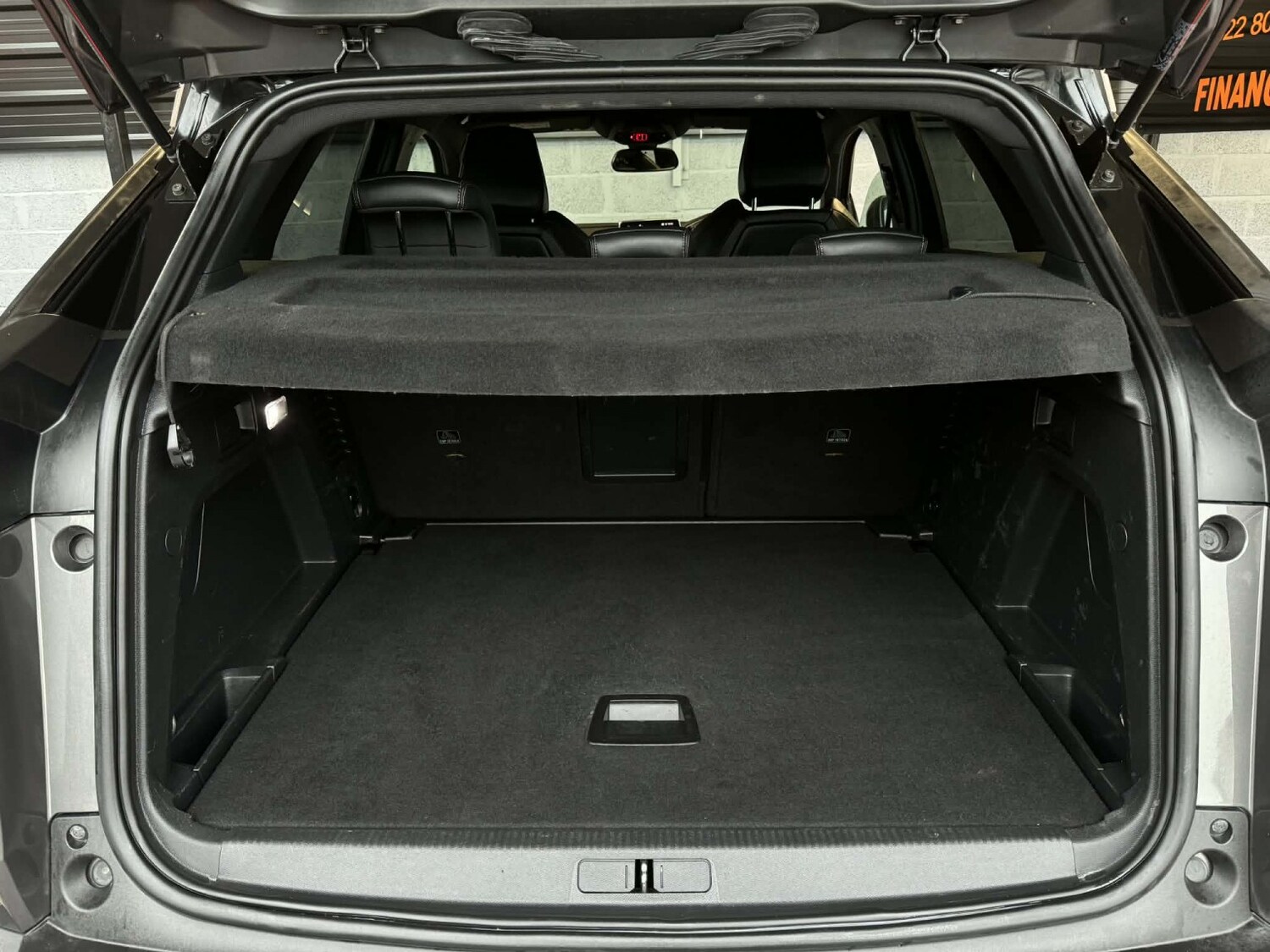 Used Peugeot 3008 2019 for sale - 77584528: Photo 19