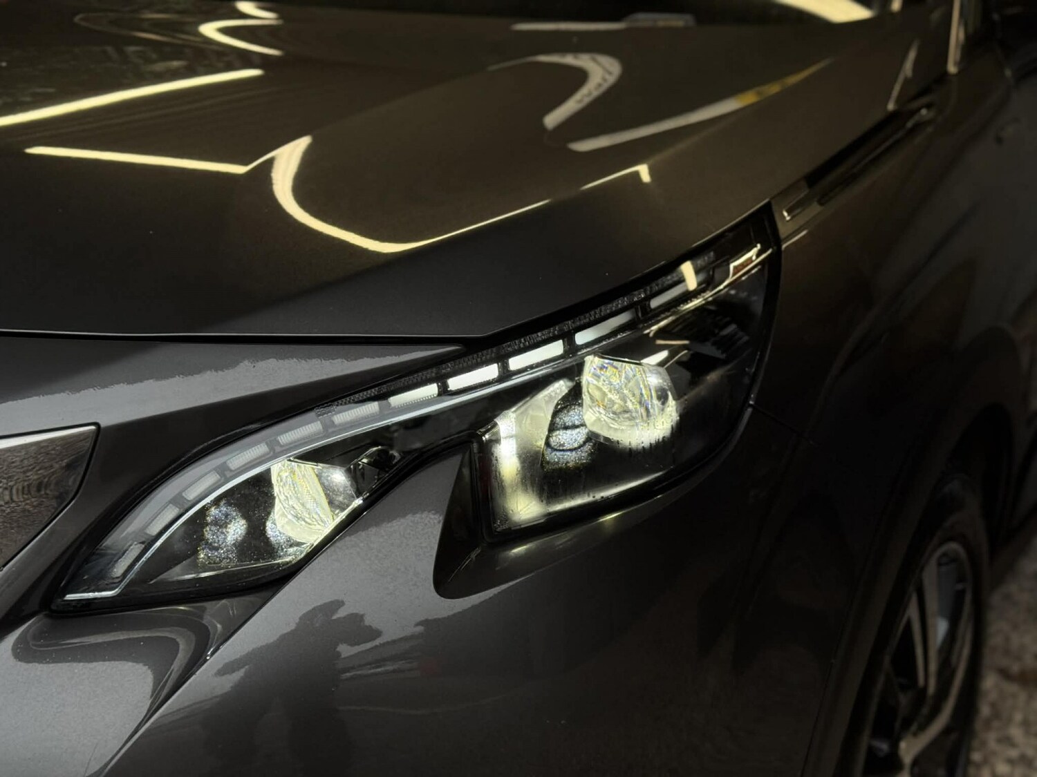 Used Peugeot 3008 2019 for sale - 77584528: Photo 24