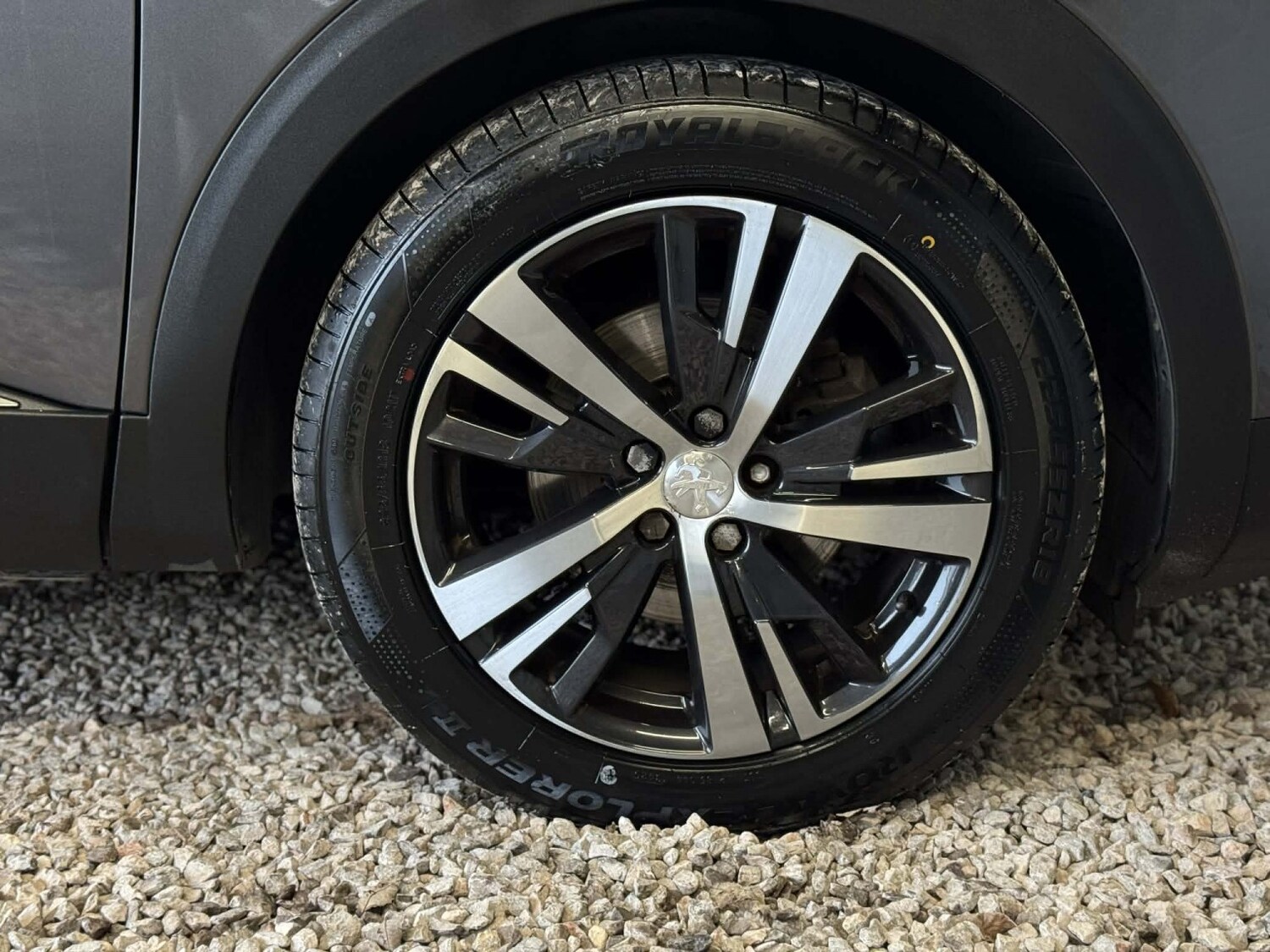 Used Peugeot 3008 2019 for sale - 77584528: Photo 28