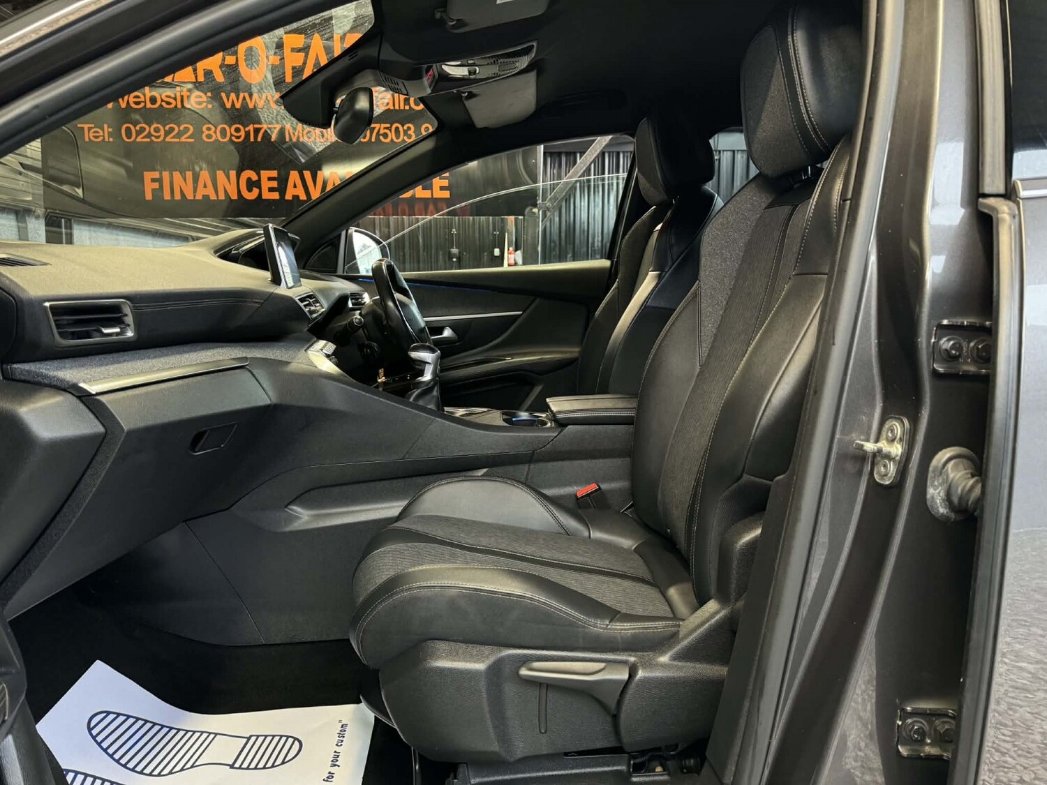 Used Peugeot 3008 2019 for sale - 77584528: Photo 9