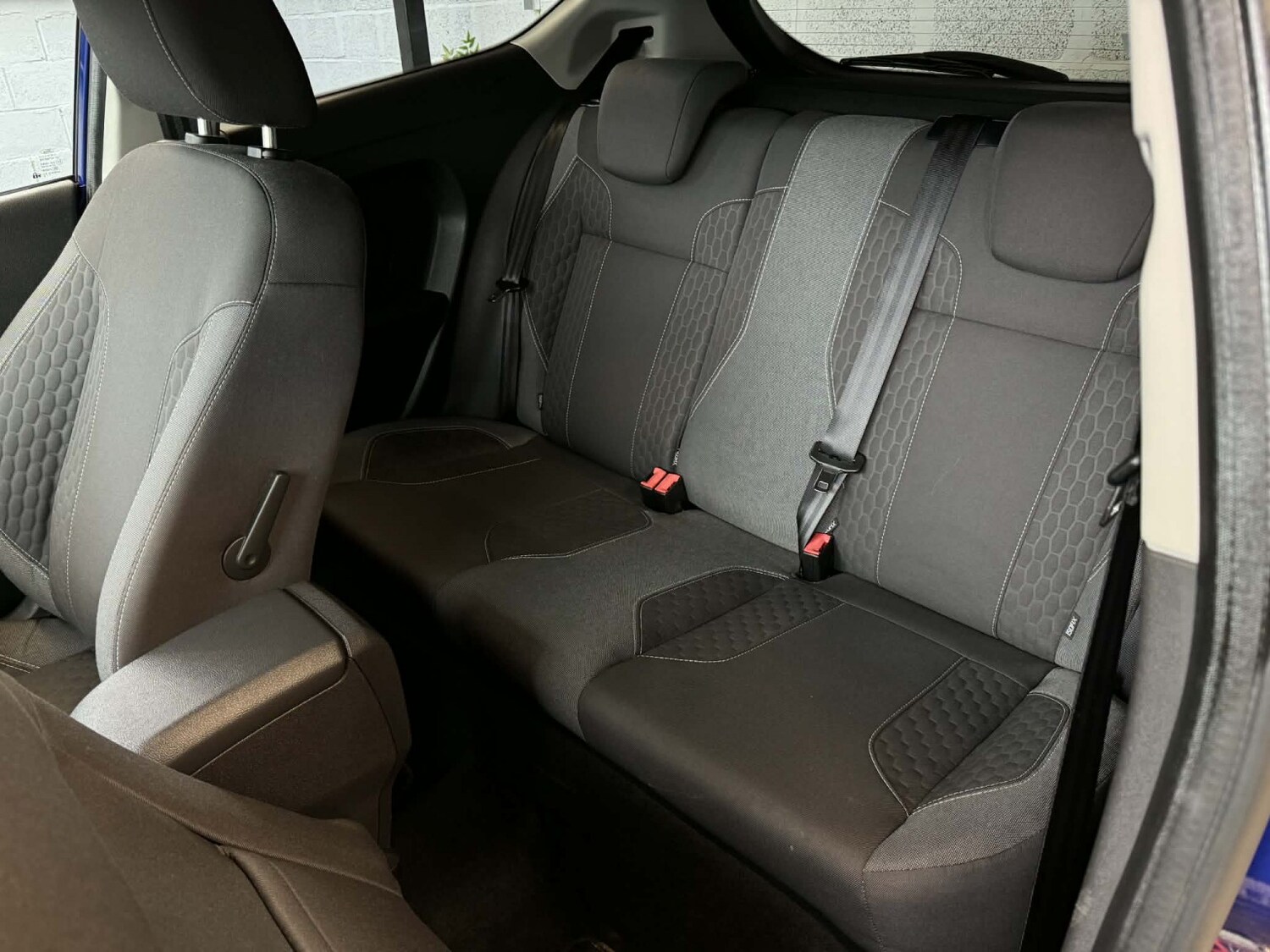 Used Ford Fiesta 2014 for sale - 77851311: Photo 17