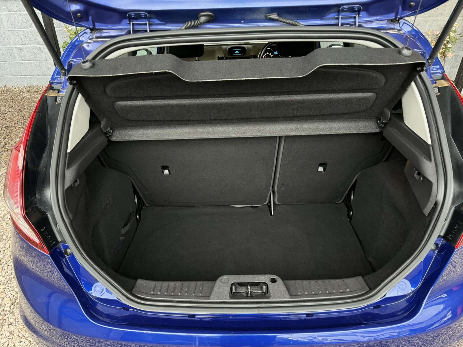 Used Ford Fiesta 2014 for sale - 77851311: Photo 19