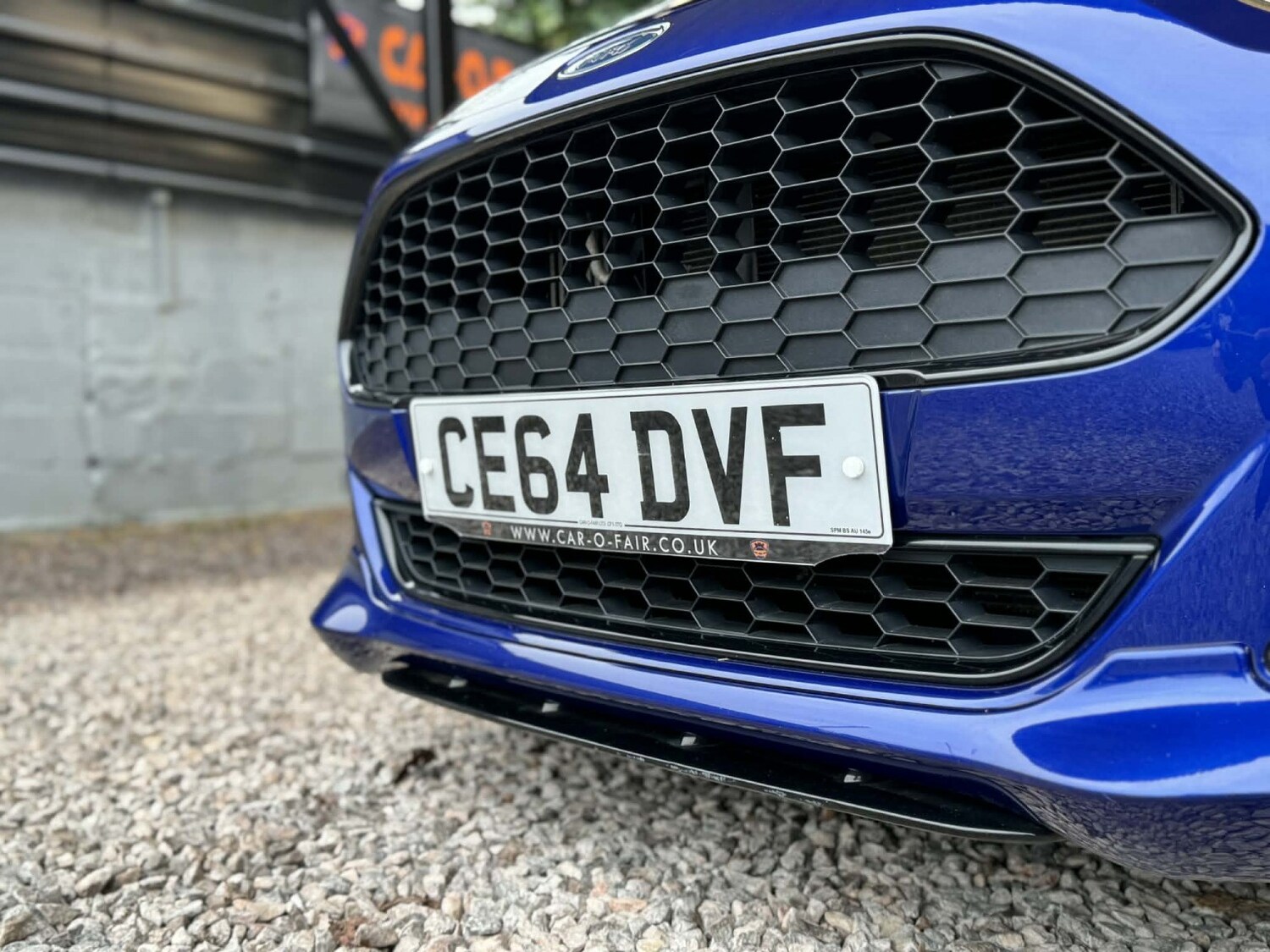 Used Ford Fiesta 2014 for sale - 77851311: Photo 25