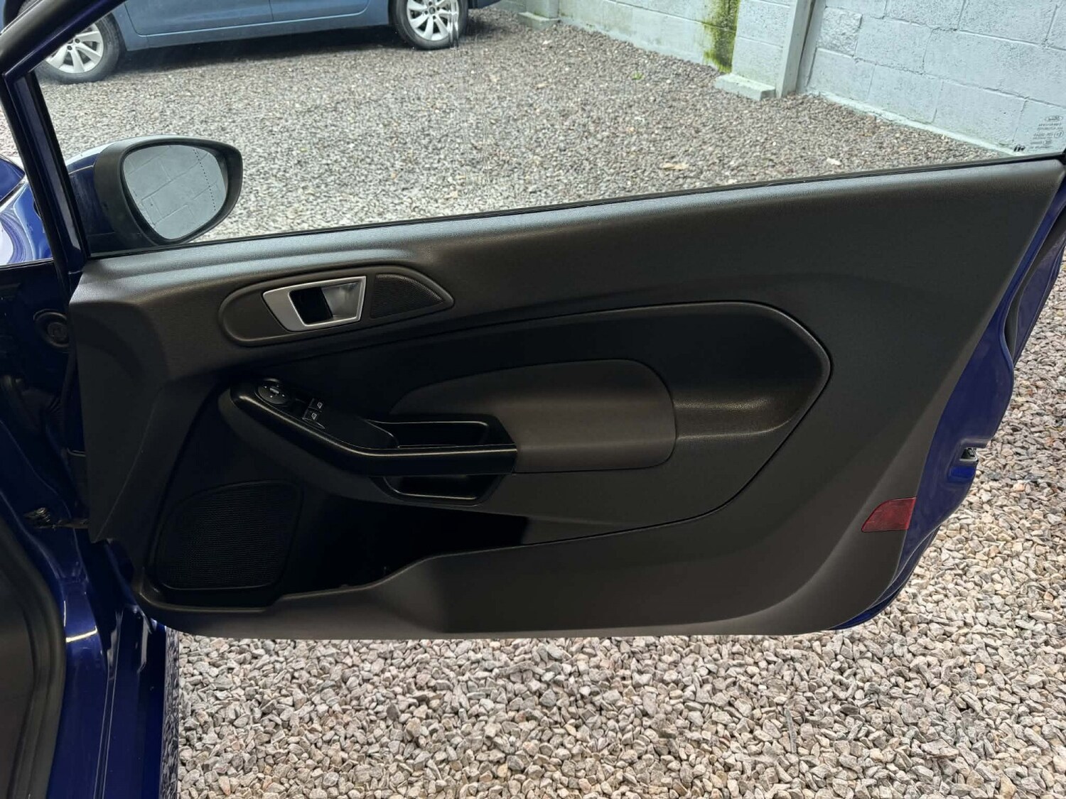 Used Ford Fiesta 2014 for sale - 77851311: Photo 27