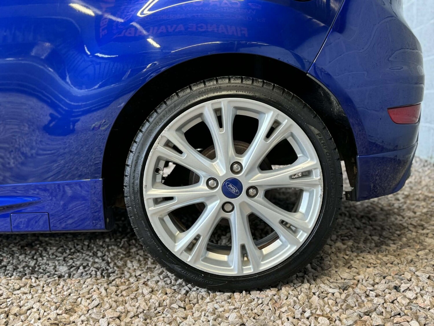 Used Ford Fiesta 2014 for sale - 77851311: Photo 29