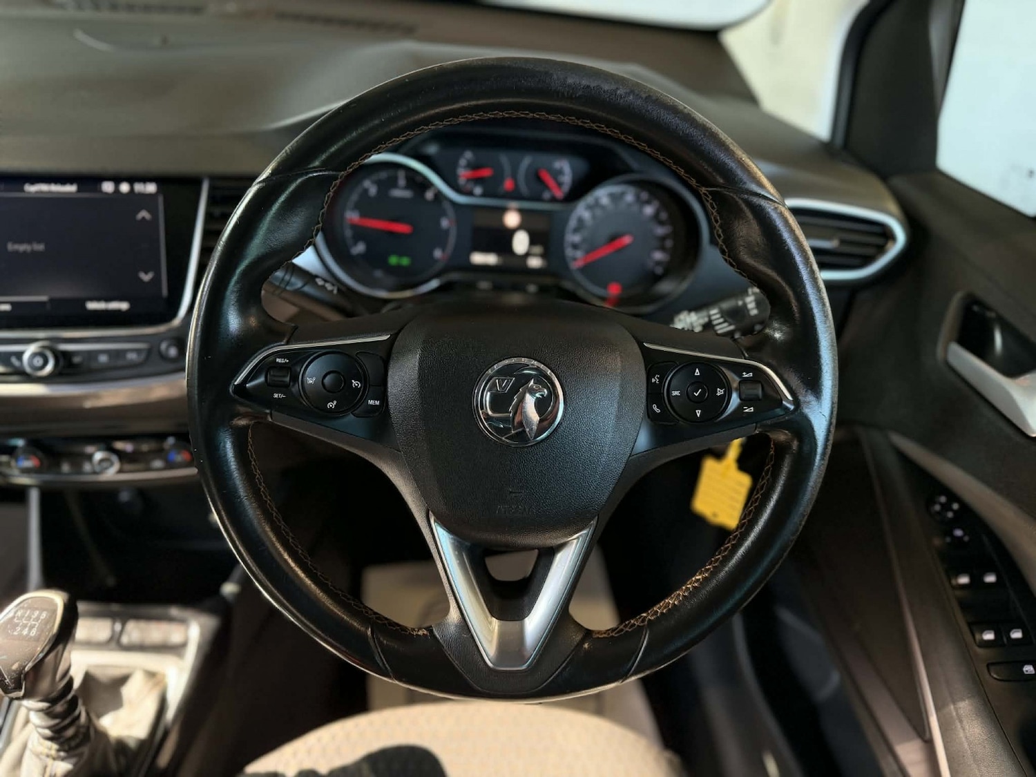 Used Vauxhall Crossland X 2018 for sale - 77954027: Photo 11