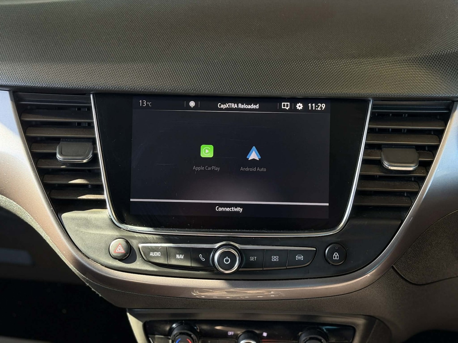 Used Vauxhall Crossland X 2018 for sale - 77954027: Photo 14