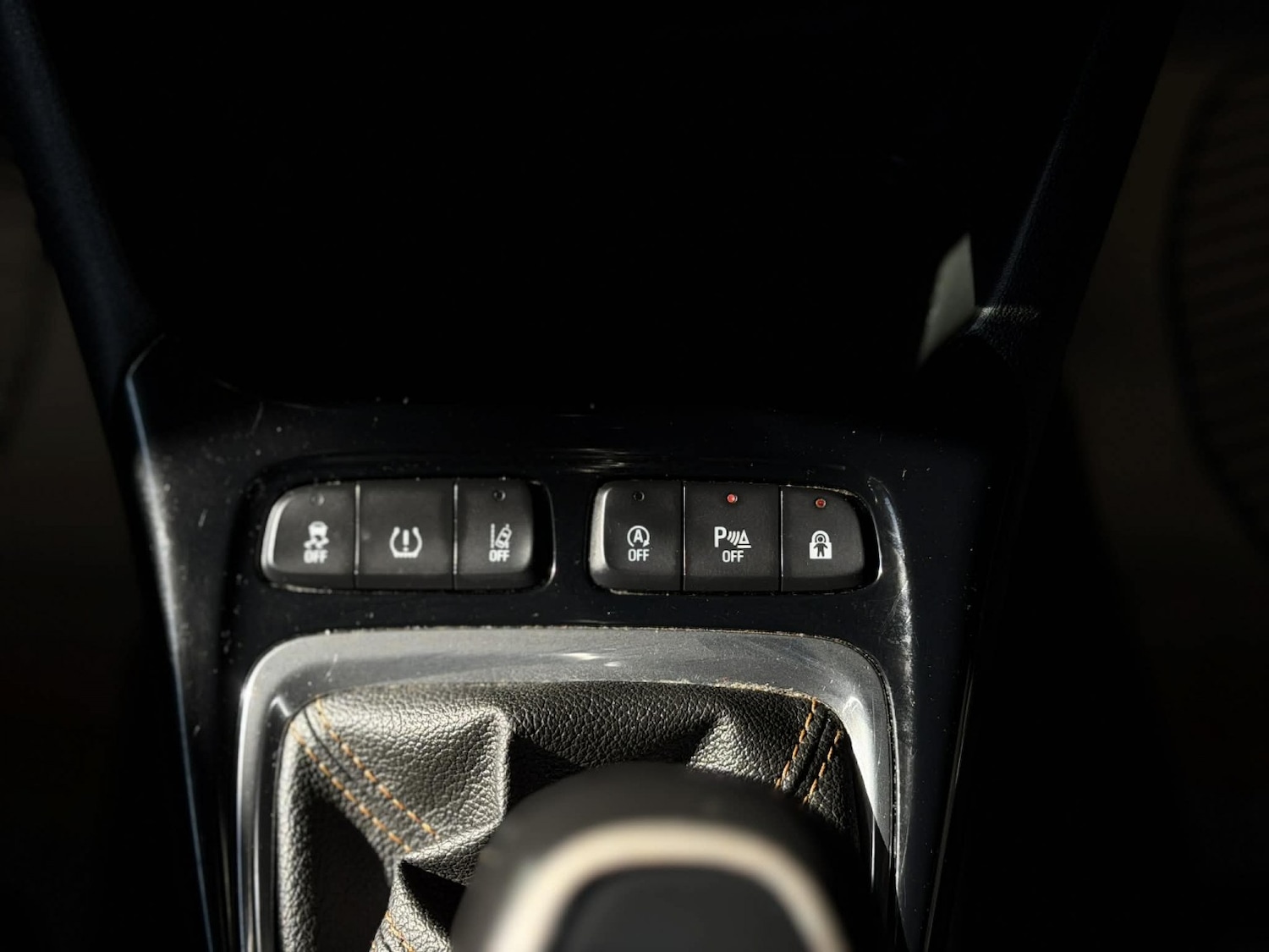 Used Vauxhall Crossland X 2018 for sale - 77954027: Photo 15