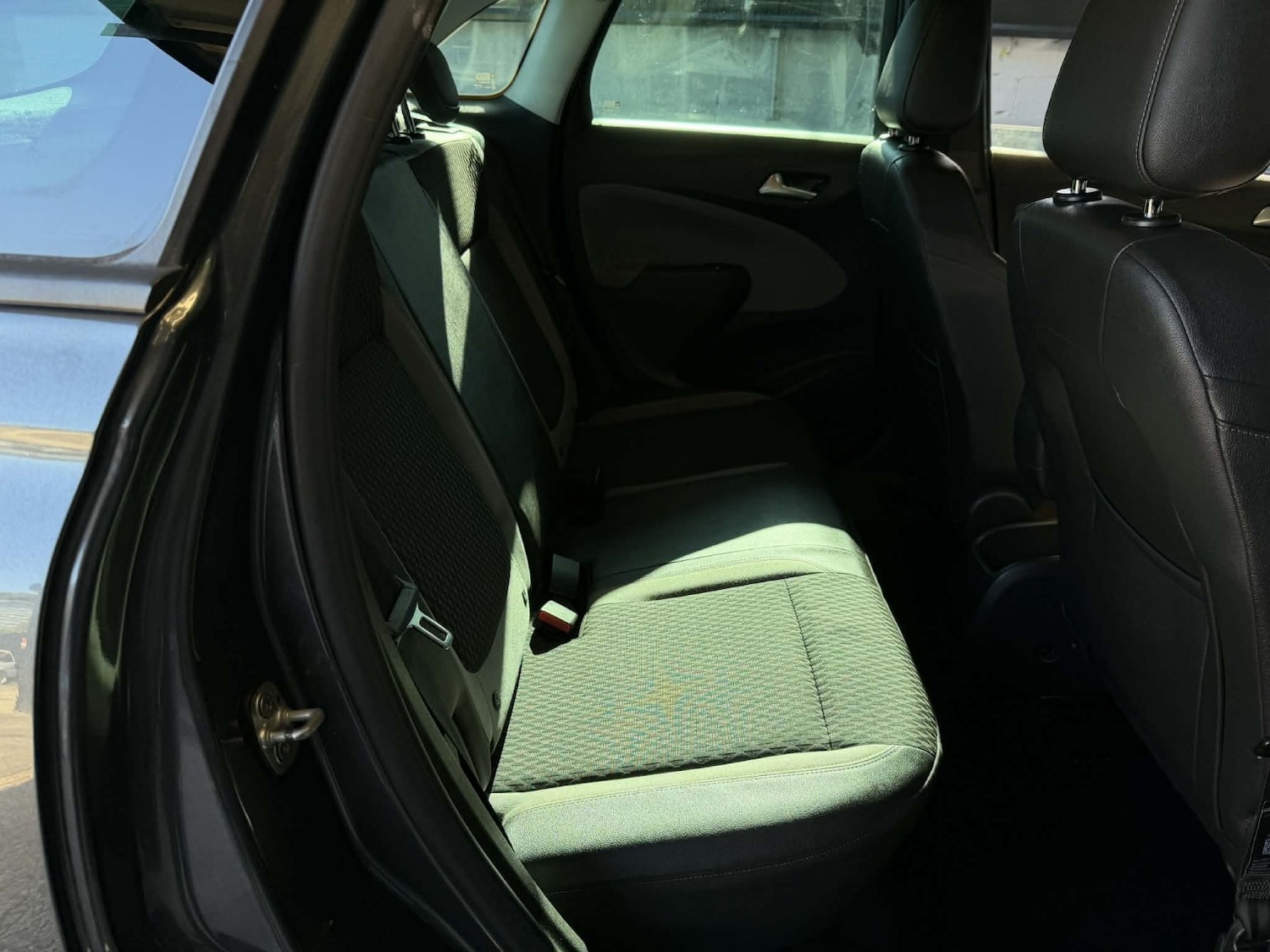 Used Vauxhall Crossland X 2018 for sale - 77954027: Photo 17