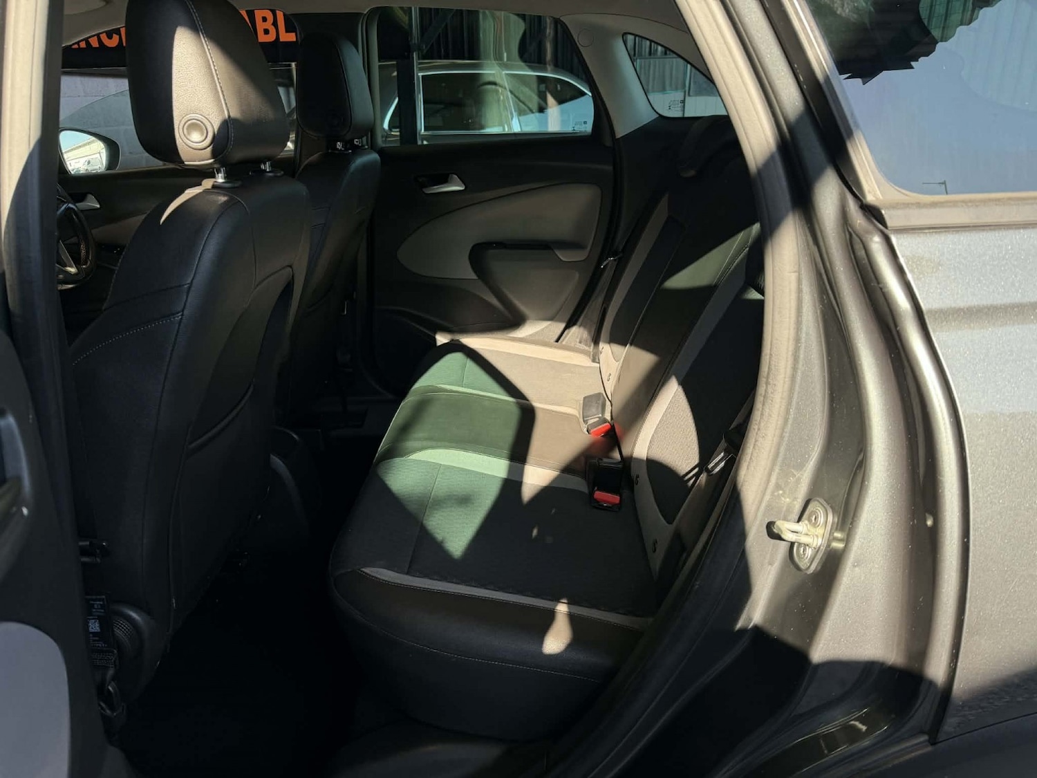 Used Vauxhall Crossland X 2018 for sale - 77954027: Photo 18