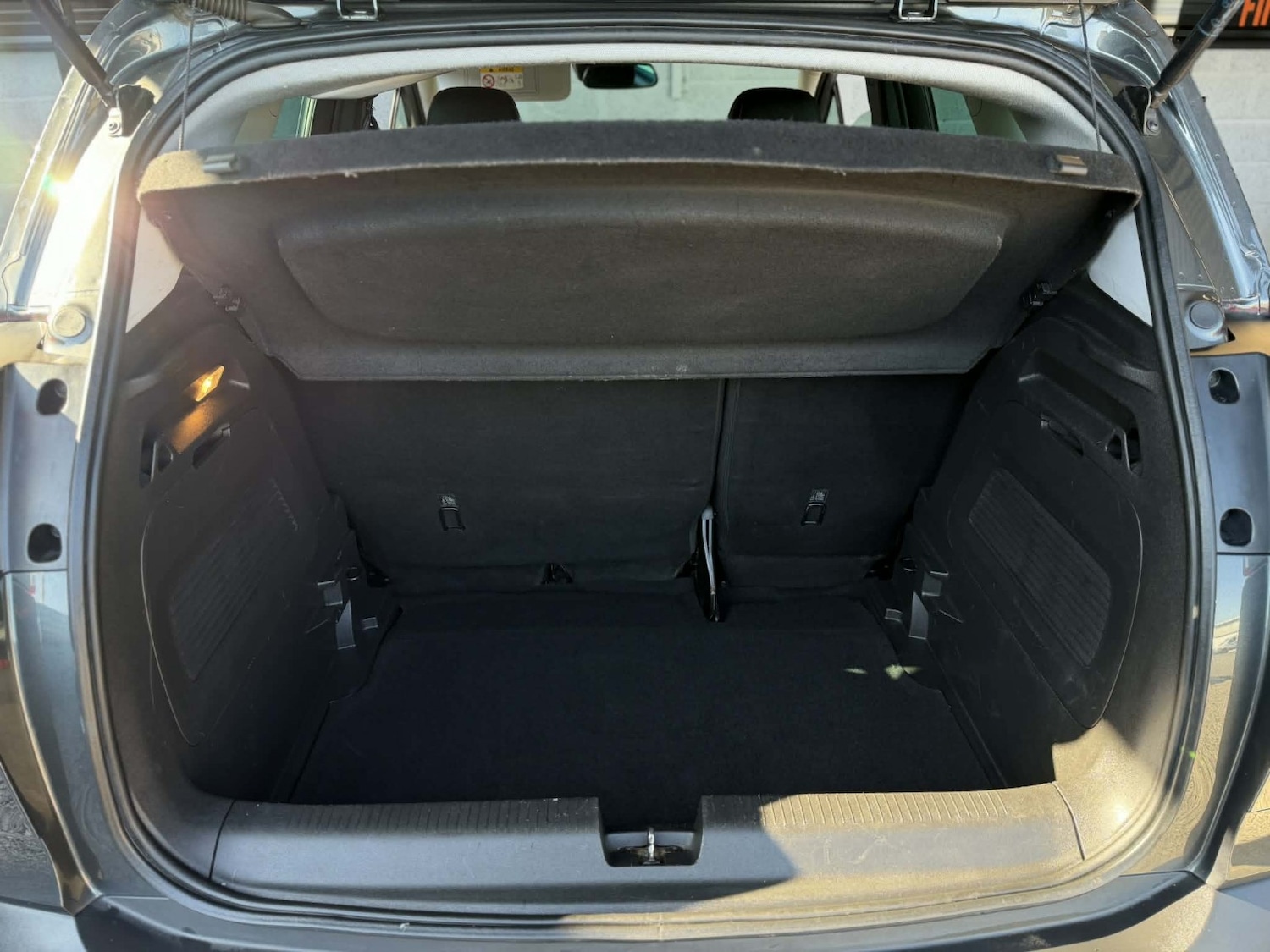 Used Vauxhall Crossland X 2018 for sale - 77954027: Photo 19