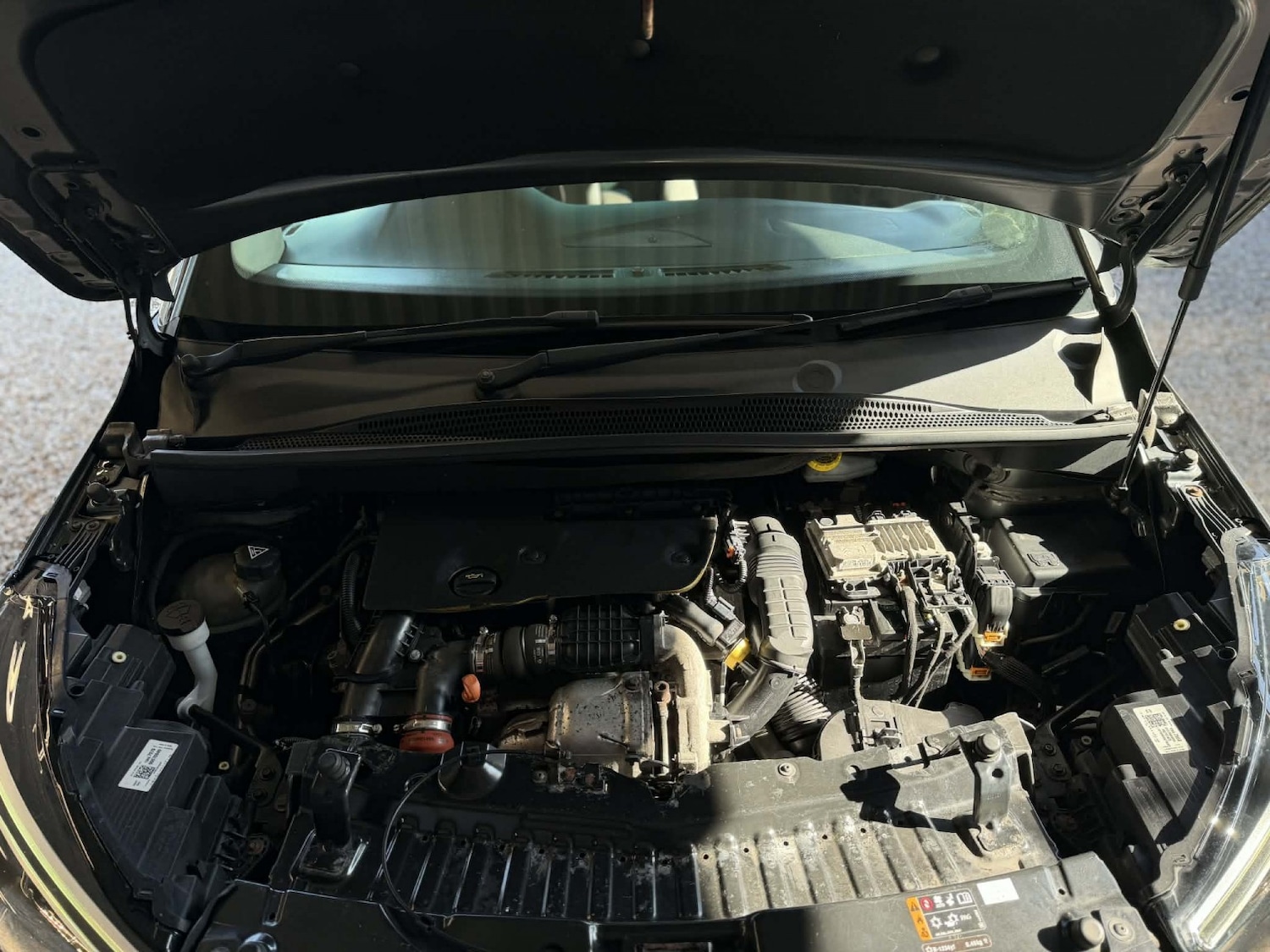 Used Vauxhall Crossland X 2018 for sale - 77954027: Photo 20