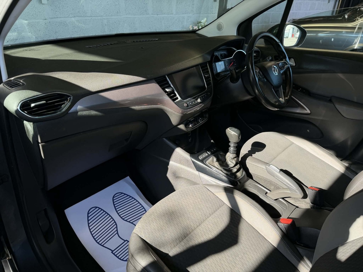 Used Vauxhall Crossland X 2018 for sale - 77954027: Photo 24