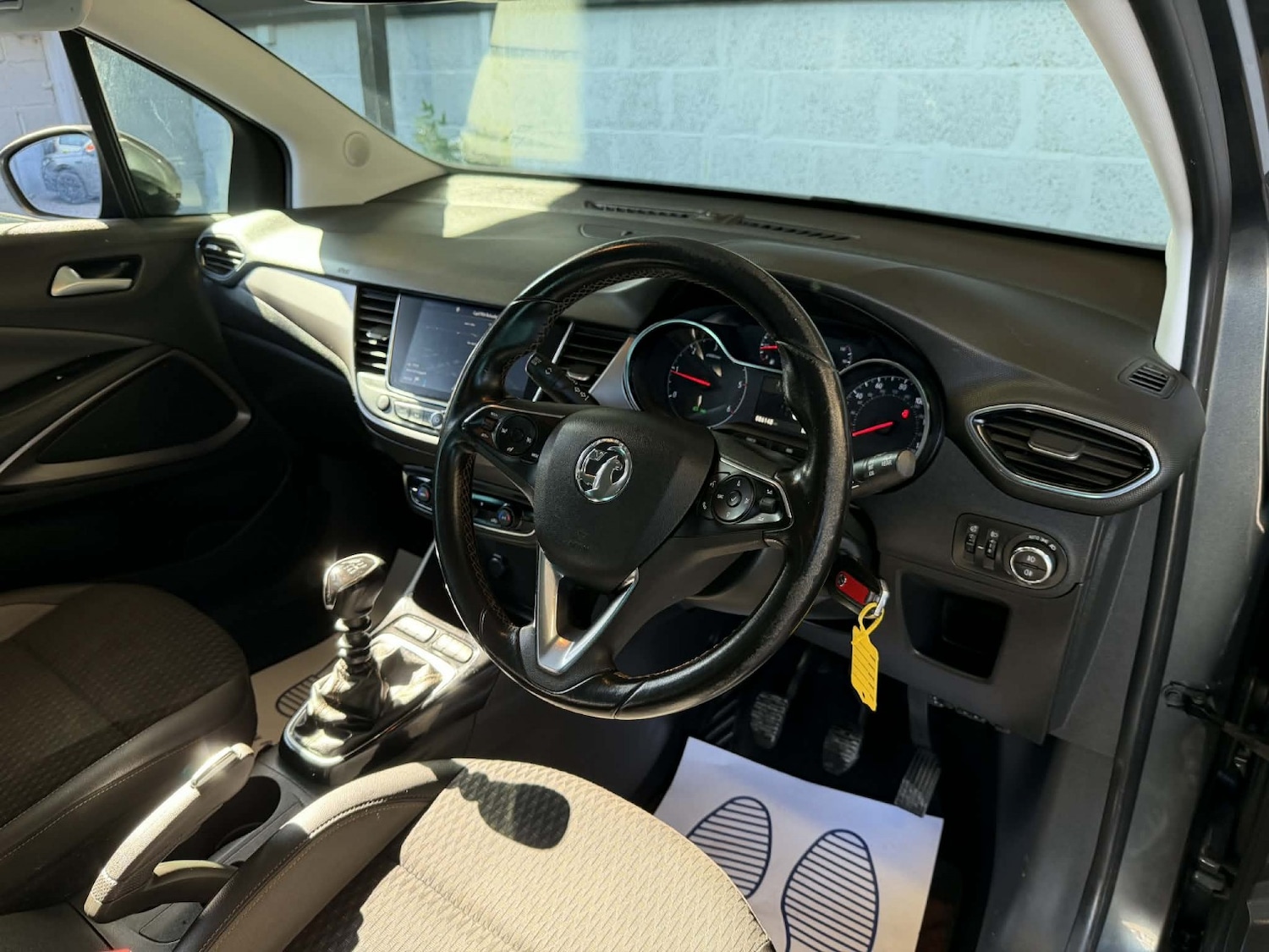 Used Vauxhall Crossland X 2018 for sale - 77954027: Photo 25