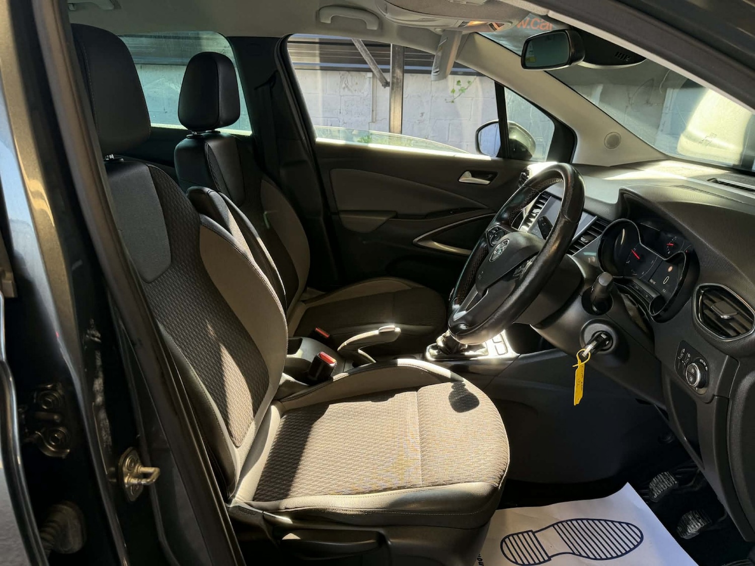 Used Vauxhall Crossland X 2018 for sale - 77954027: Photo 26