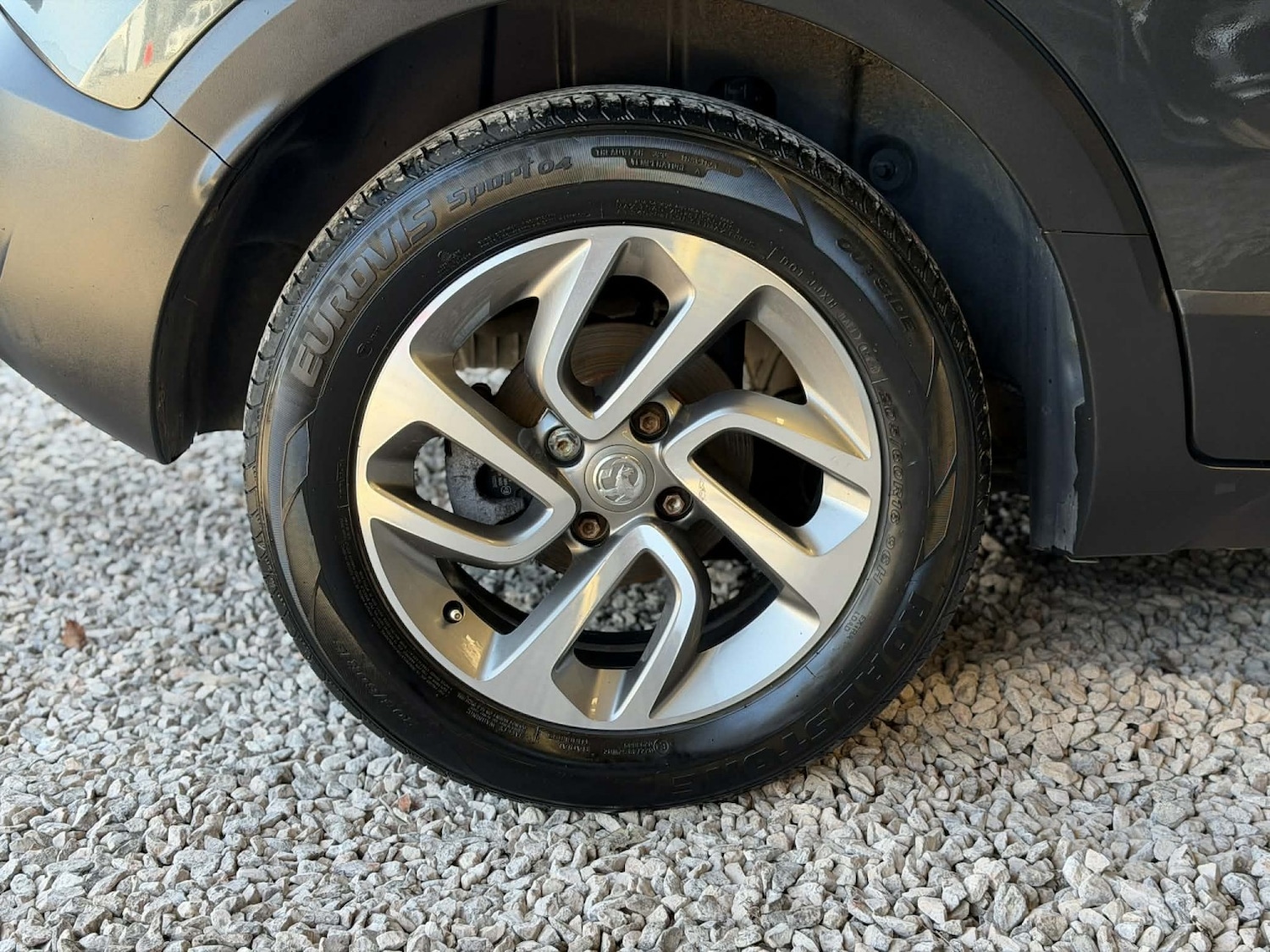 Used Vauxhall Crossland X 2018 for sale - 77954027: Photo 27