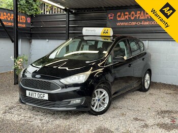 2017 - 1.5 TDCi Zetec 5-Door