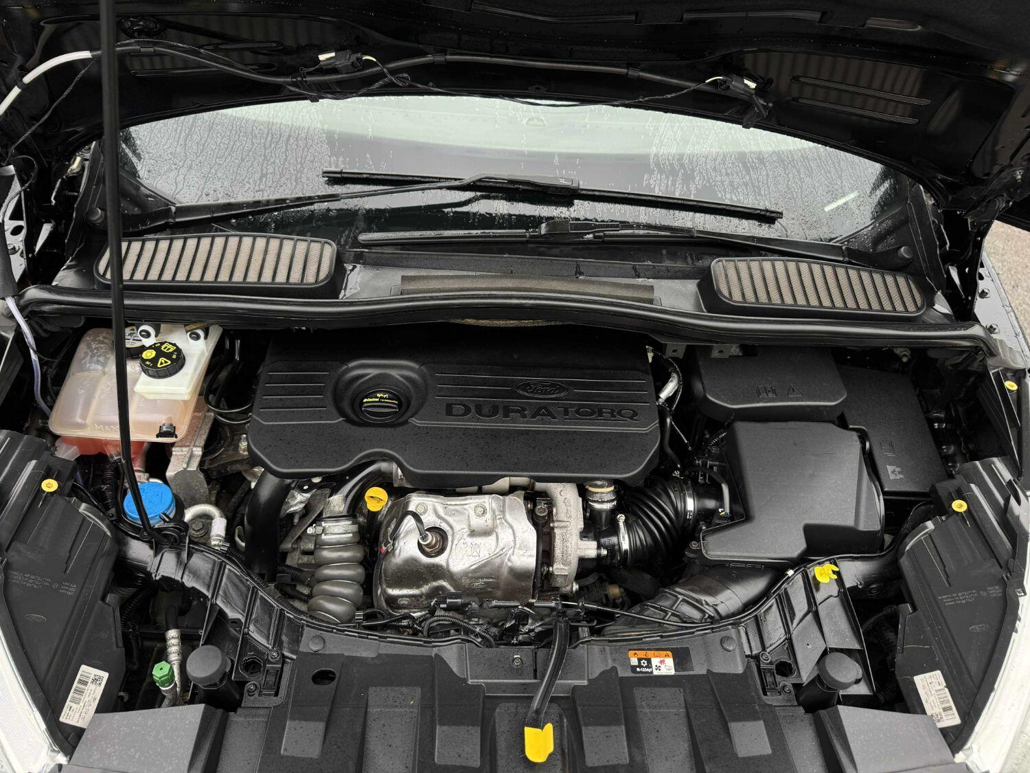 Used Ford C-Max 2017 for sale - 75994651: Photo 21