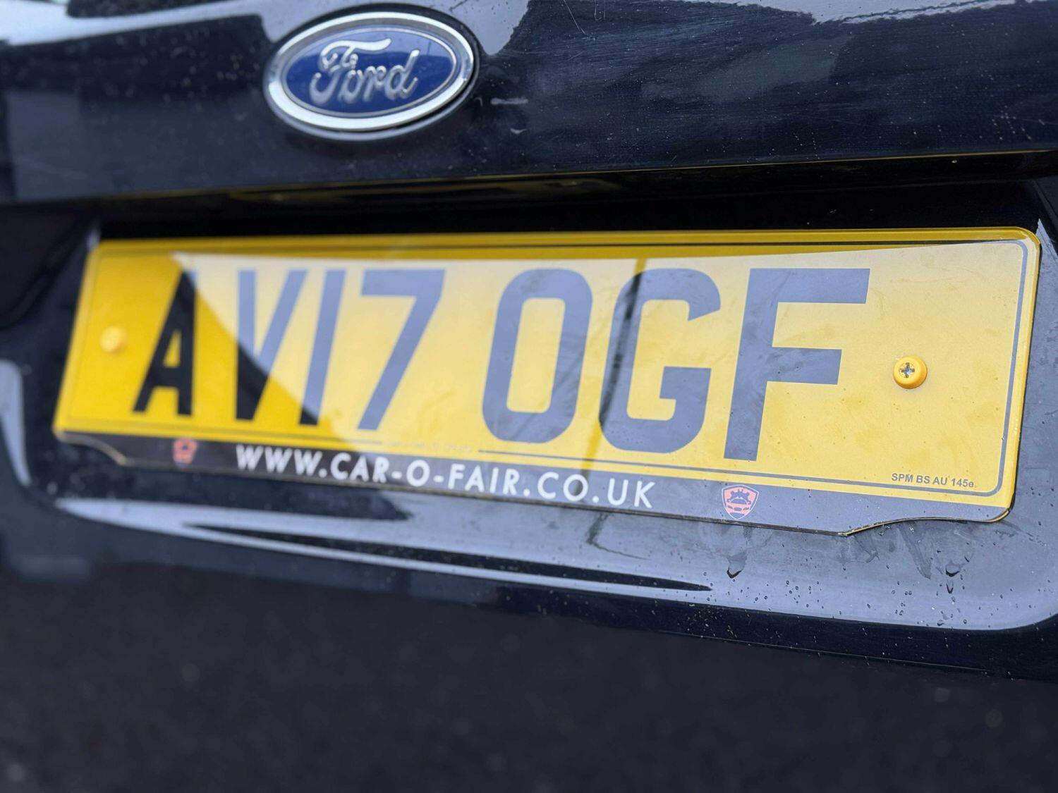 Used Ford C-Max 2017 for sale - 75994651: Photo 24
