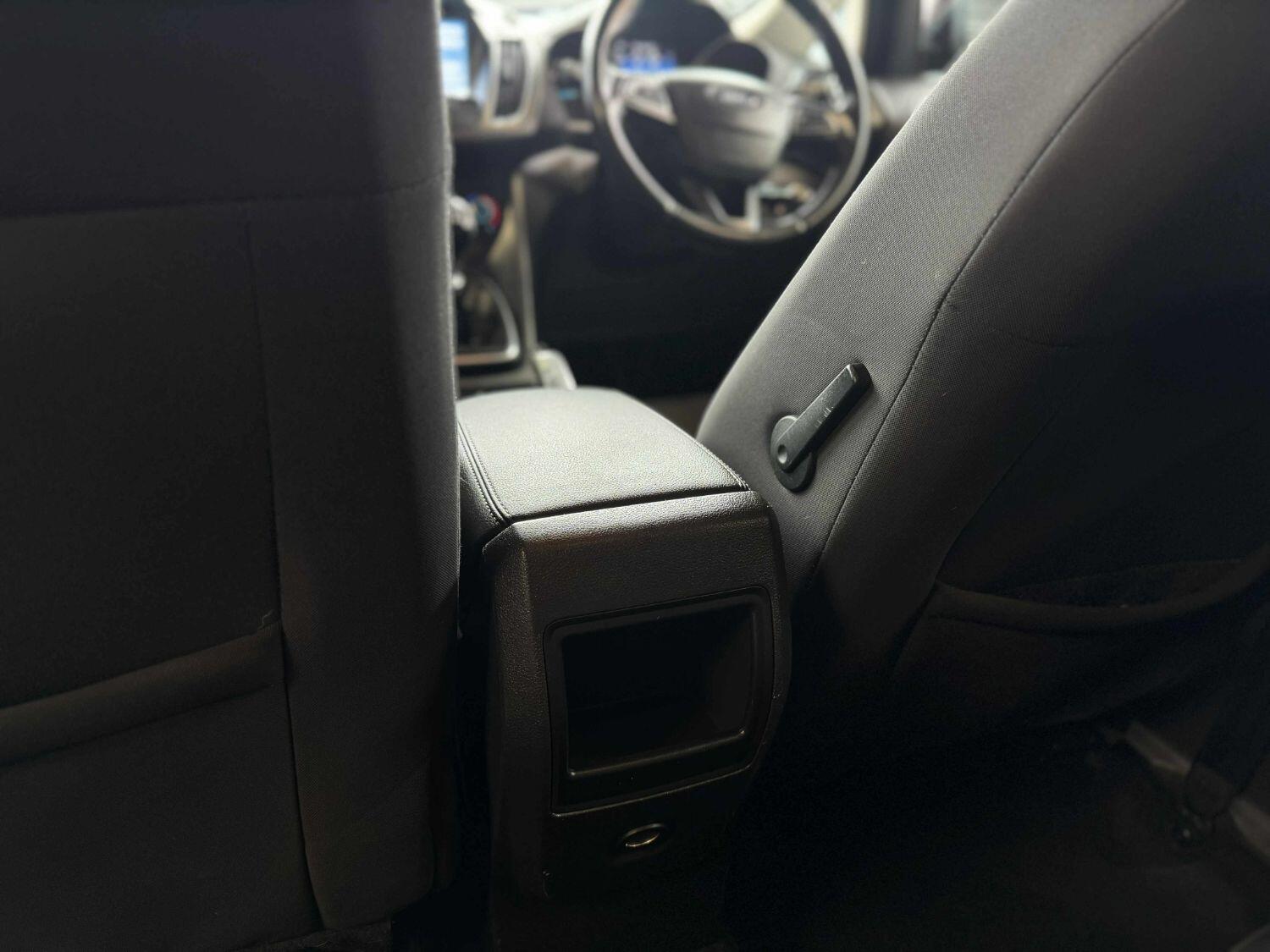 Used Ford C-Max 2017 for sale - 75994651: Photo 27
