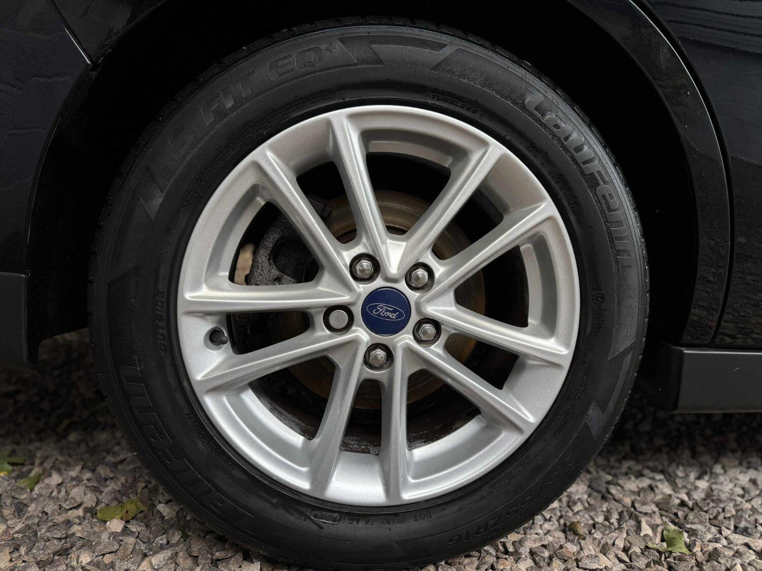 Used Ford C-Max 2017 for sale - 75994651: Photo 29