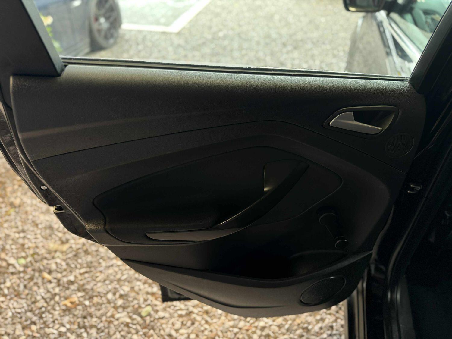 Used Ford C-Max 2017 for sale - 75994651: Photo 32