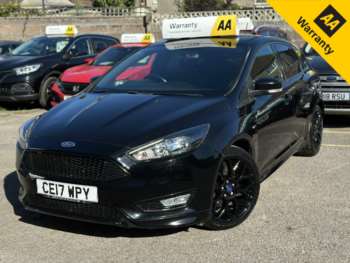 2017 - 1.5 T EcoBoost ST-Line 5-Door