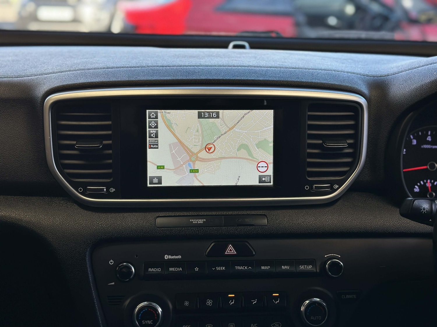 Used Kia Sportage 2018 for sale - 77038923: Photo 13