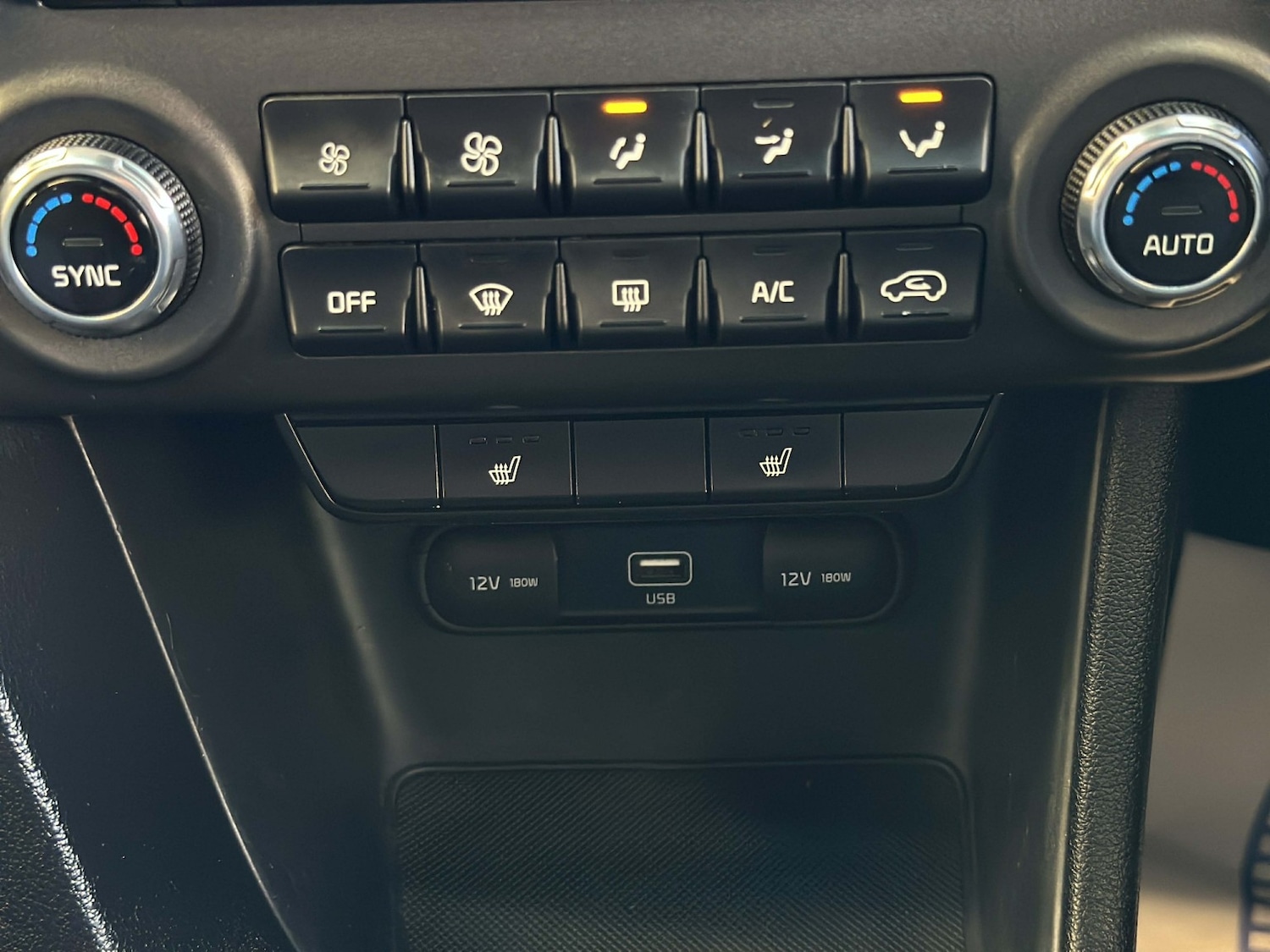 Used Kia Sportage 2018 for sale - 77038923: Photo 14