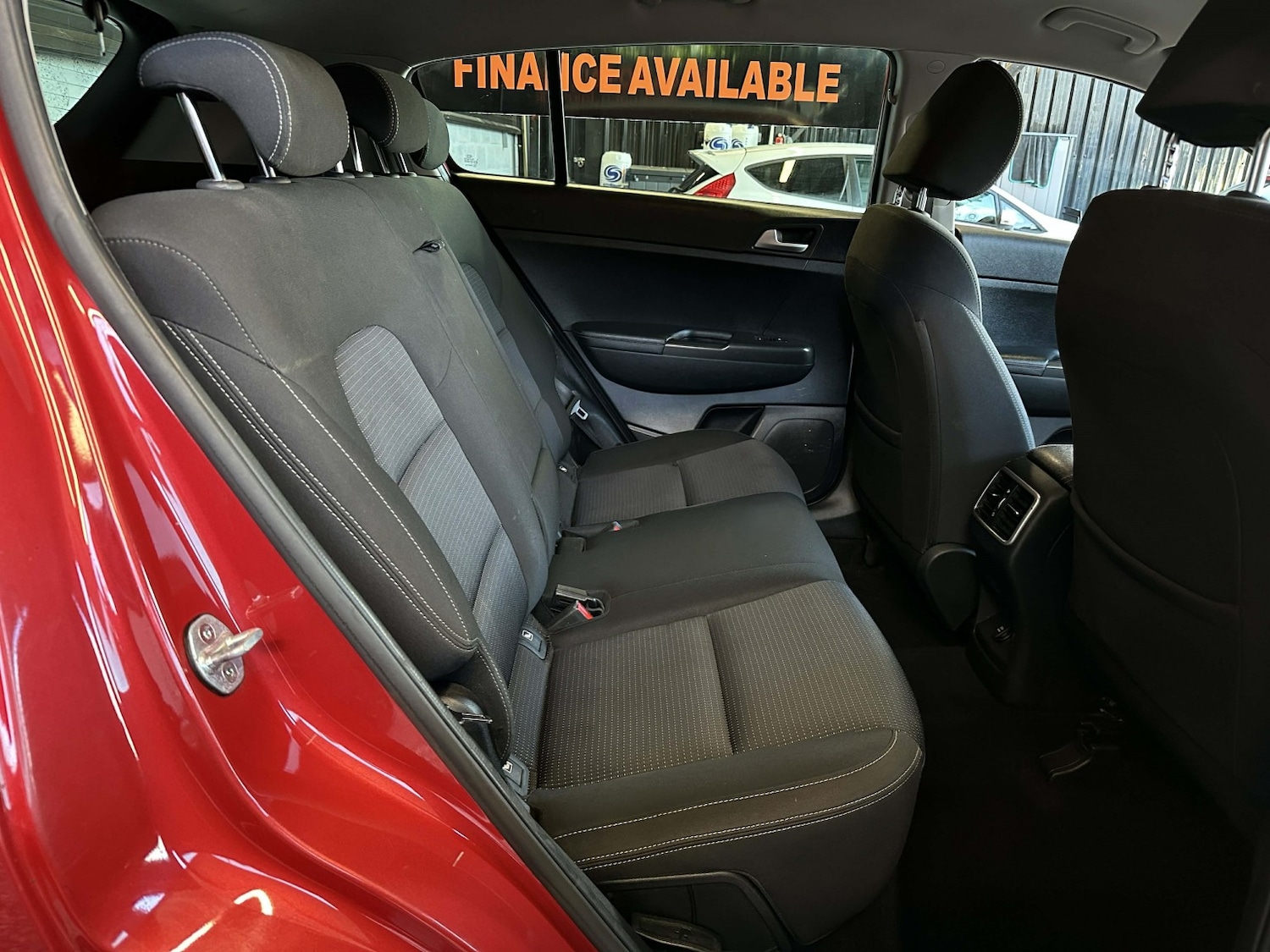 Used Kia Sportage 2018 for sale - 77038923: Photo 18