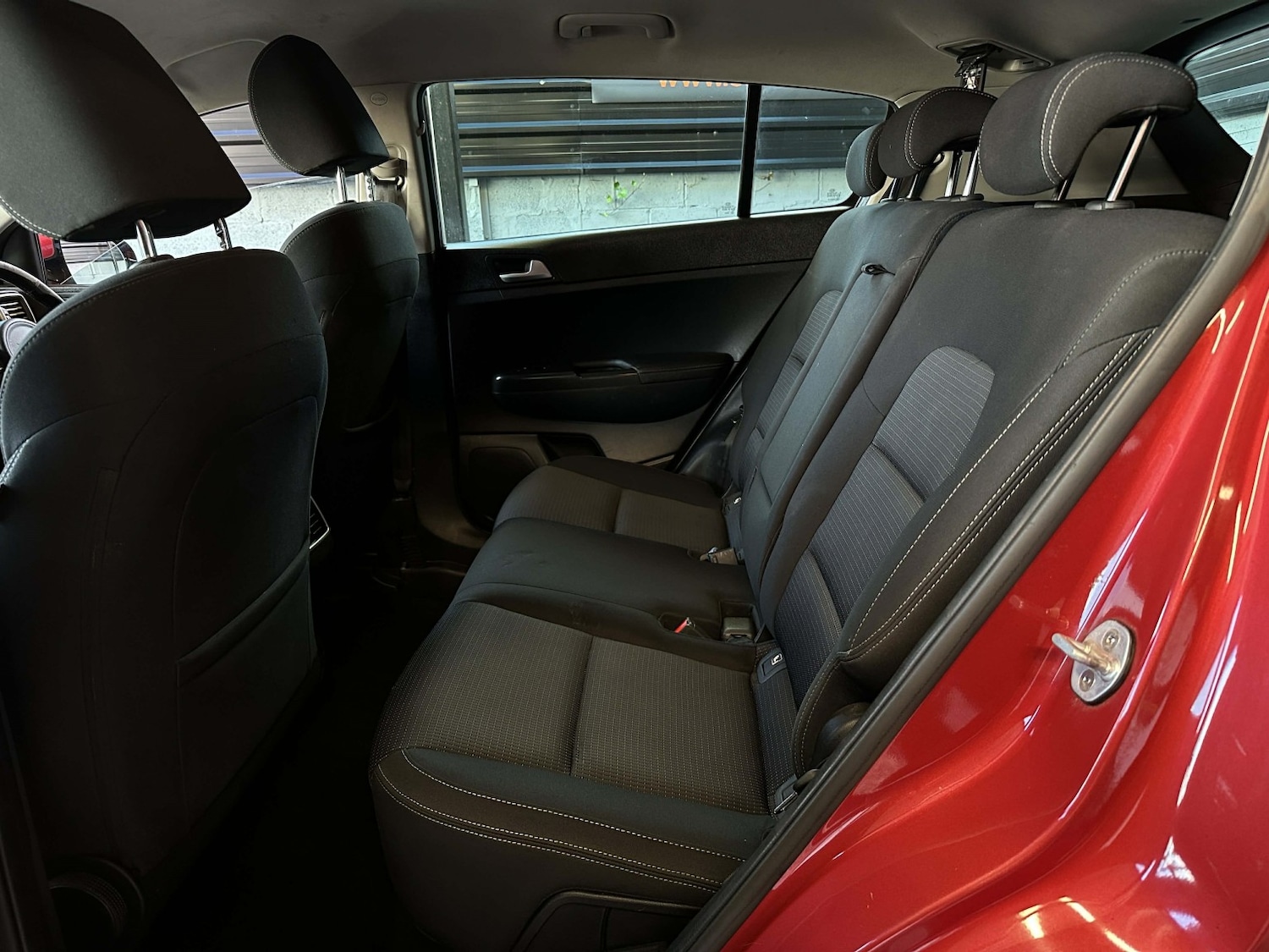 Used Kia Sportage 2018 for sale - 77038923: Photo 19