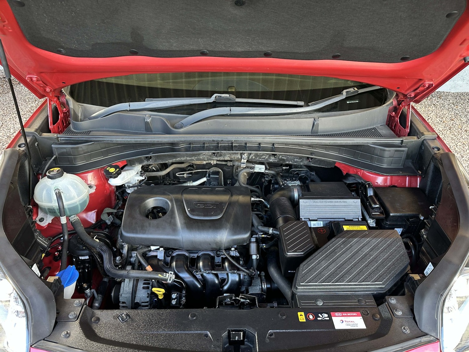 Used Kia Sportage 2018 for sale - 77038923: Photo 20