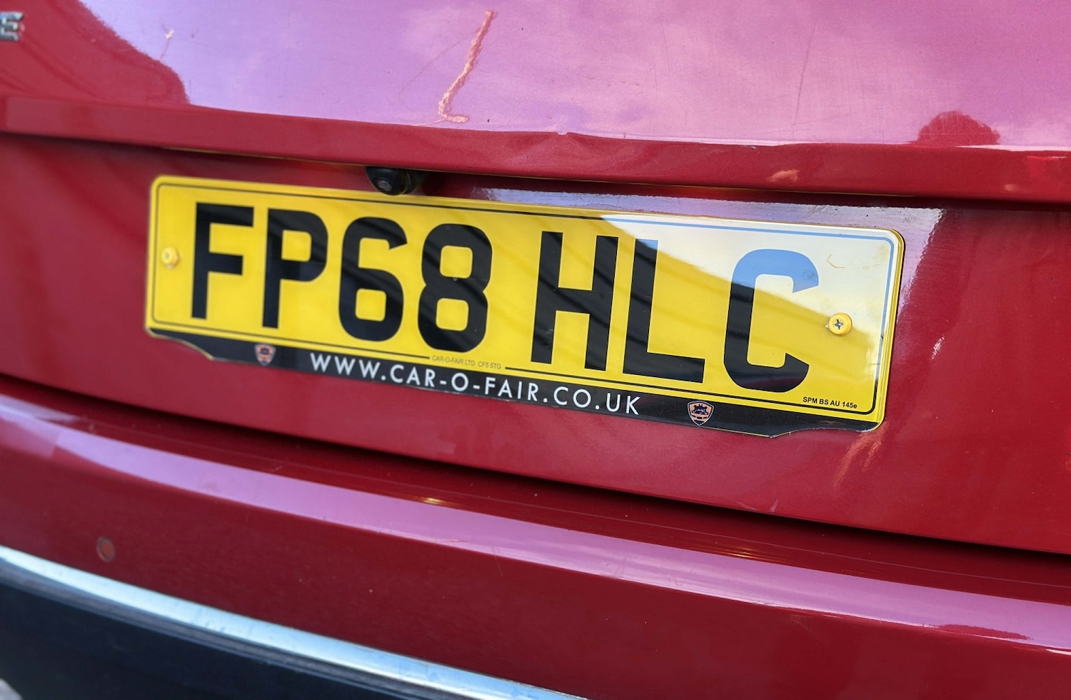 Used Kia Sportage 2018 for sale - 77038923: Photo 24