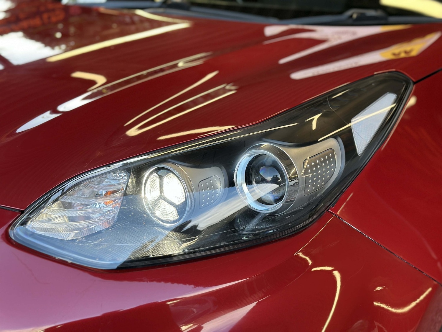 Used Kia Sportage 2018 for sale - 77038923: Photo 25