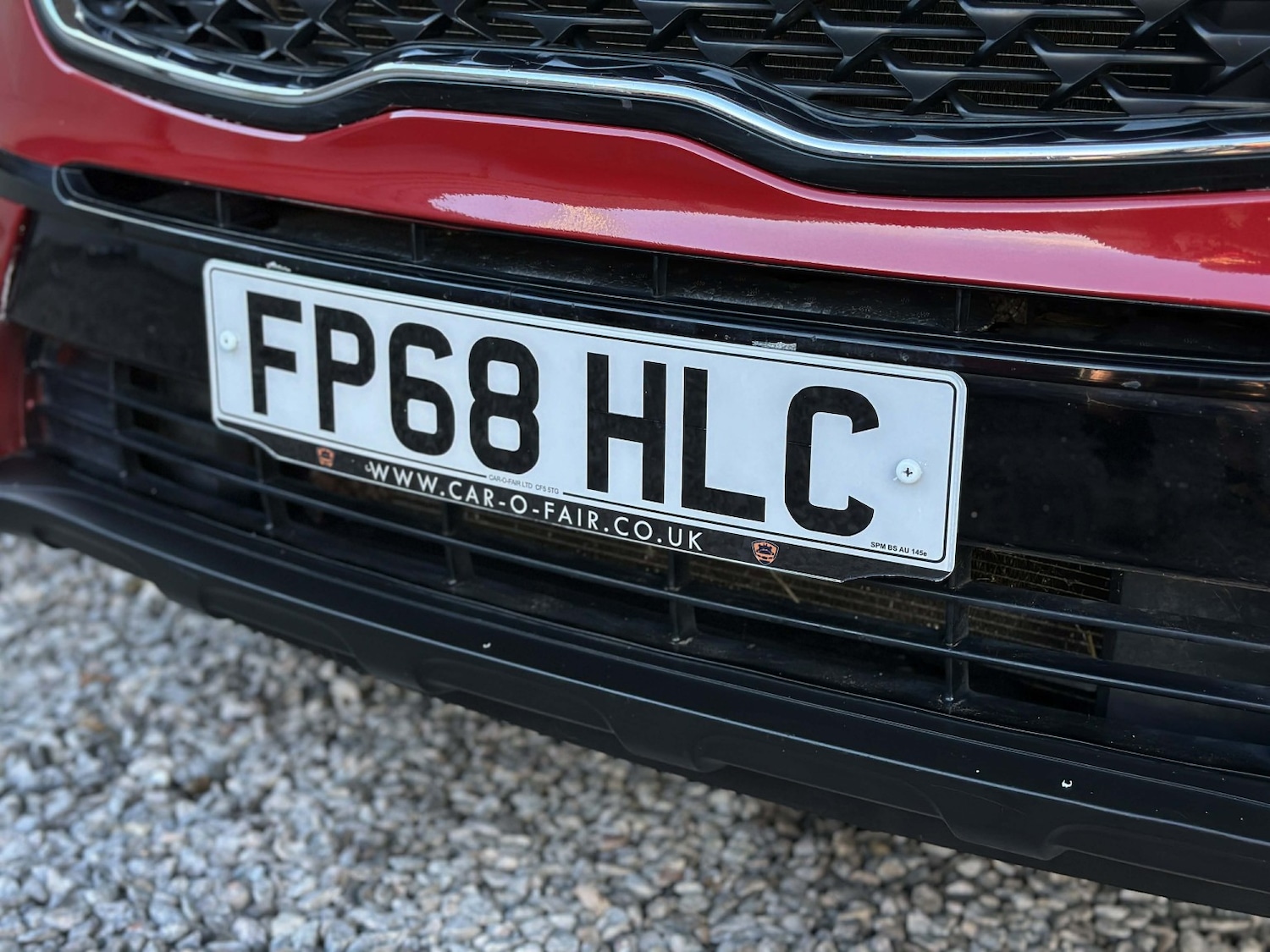 Used Kia Sportage 2018 for sale - 77038923: Photo 26