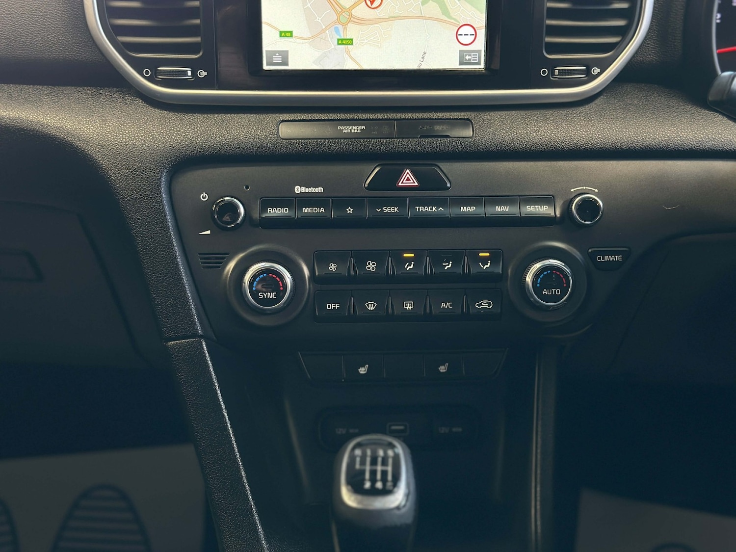 Used Kia Sportage 2018 for sale - 77038923: Photo 28