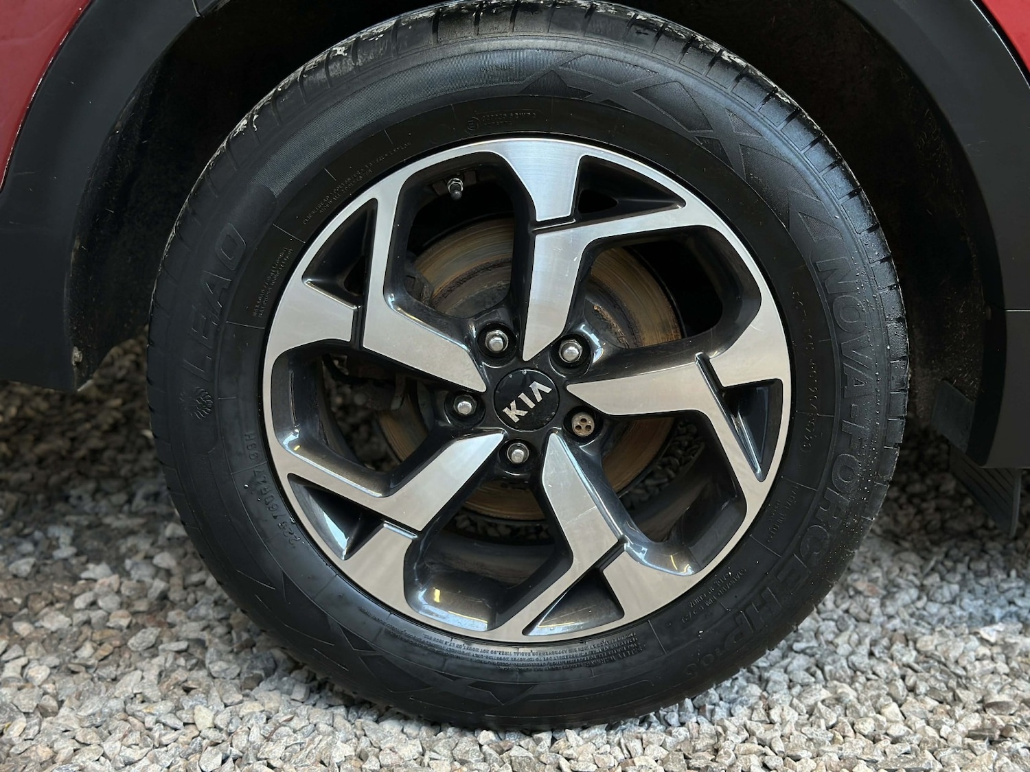 Used Kia Sportage 2018 for sale - 77038923: Photo 29